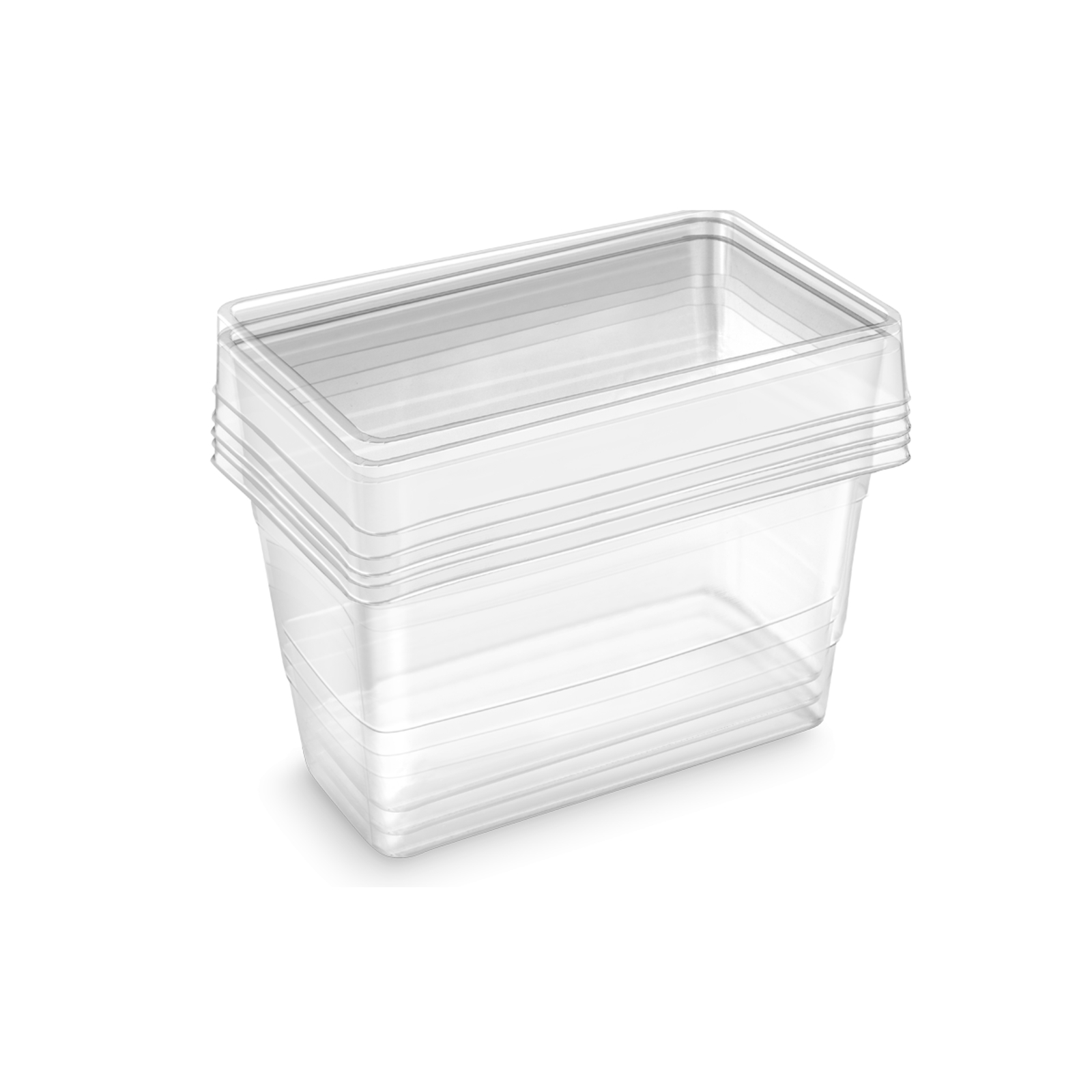 5 Eco-recharge ParfaitBox L'OUTIL PARFAIT - 2689010