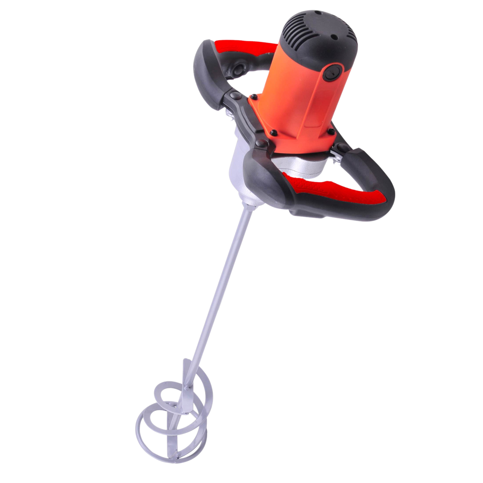Malaxeur 1600 W pour produits denses avec 1 turbine Ø140 mm L'OUTIL PARFAIT - 2719160
