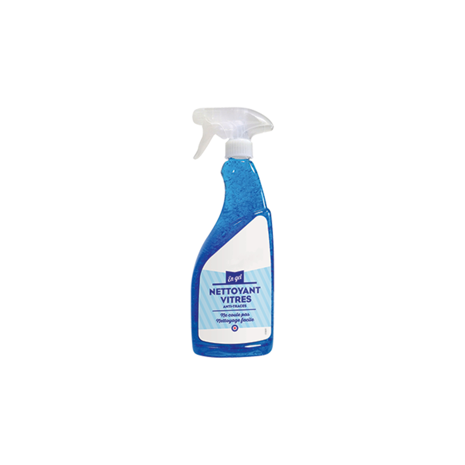 Lave vitre Gel 0.75L L'OUTIL PARFAIT - 2795000
