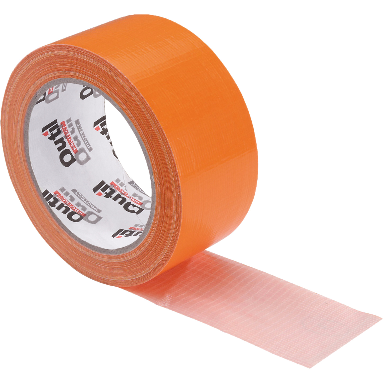 Adhésif Toilé Batiment dimensions 50 m x 50 mm Épaisseur totale 165 µm L'OUTIL PARFAIT - 2817050