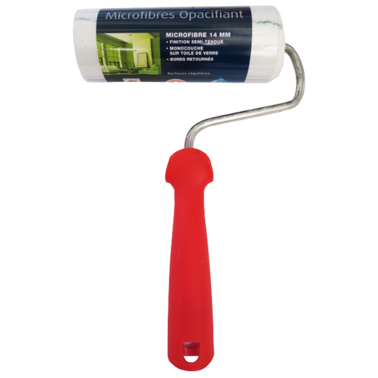 Rouleau opacifiant MicroLiss'14 L'OUTIL PARFAIT - 2877180