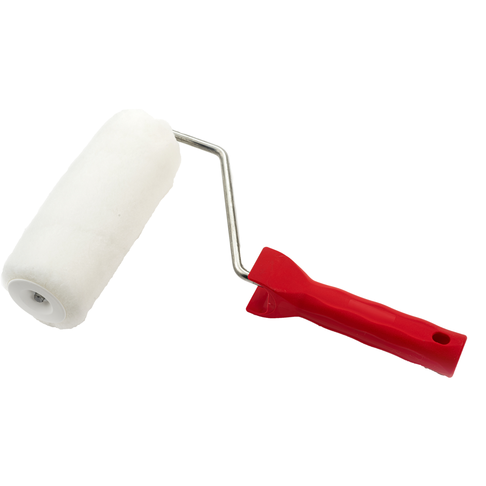 Rouleau pour sous-couches, impressions et colles Taille 180 mm Poignée PP L'OUTIL PARFAIT - 2961580