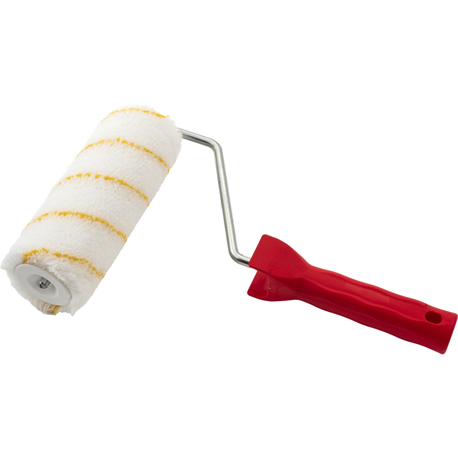 Rouleau antigoutte pour murs et plafonds Taille 180 mm L'OUTIL PARFAIT - 2963580