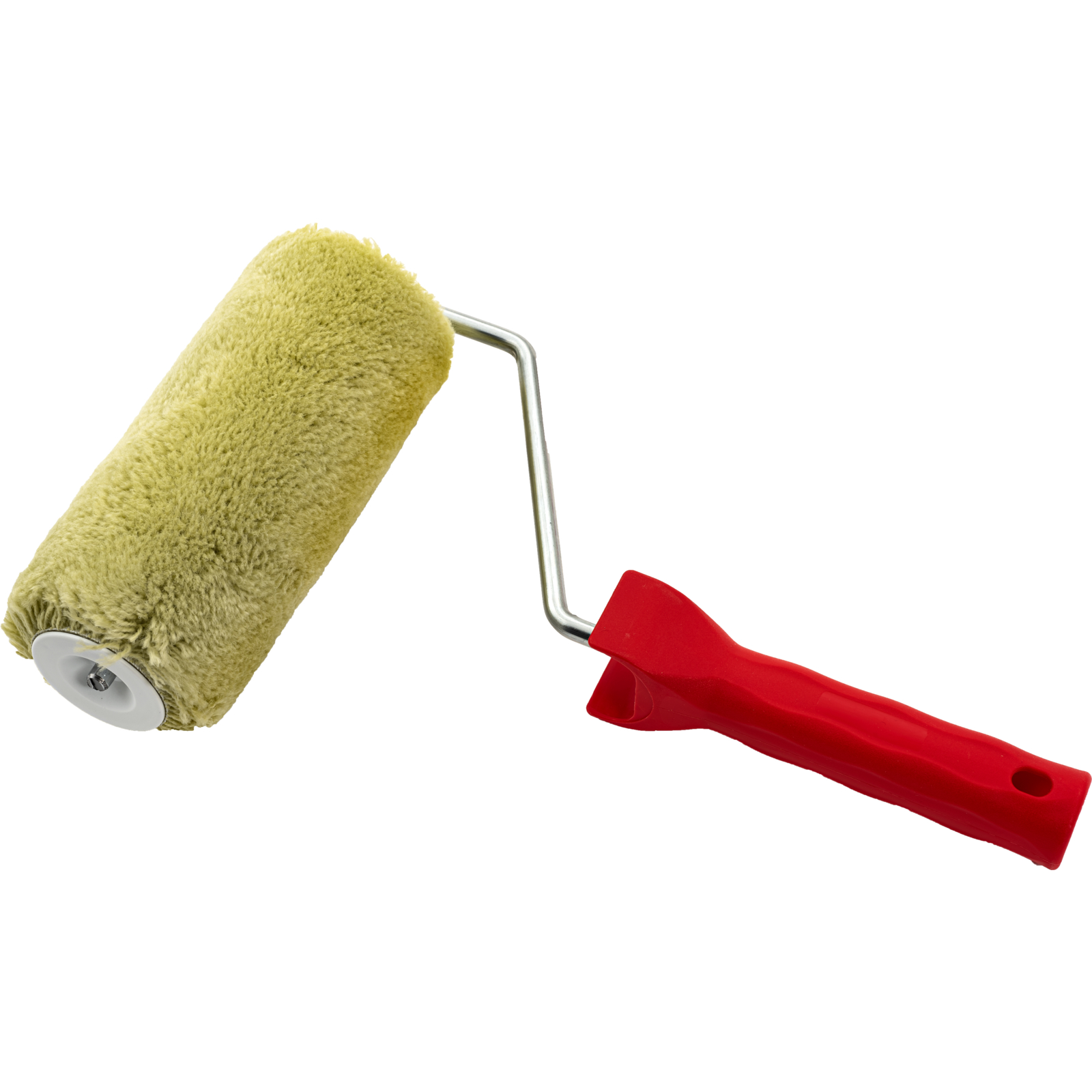 Rouleau pour façade polyacrylique méché 18 mm Taille 180 mm L'OUTIL PARFAIT - 2964580