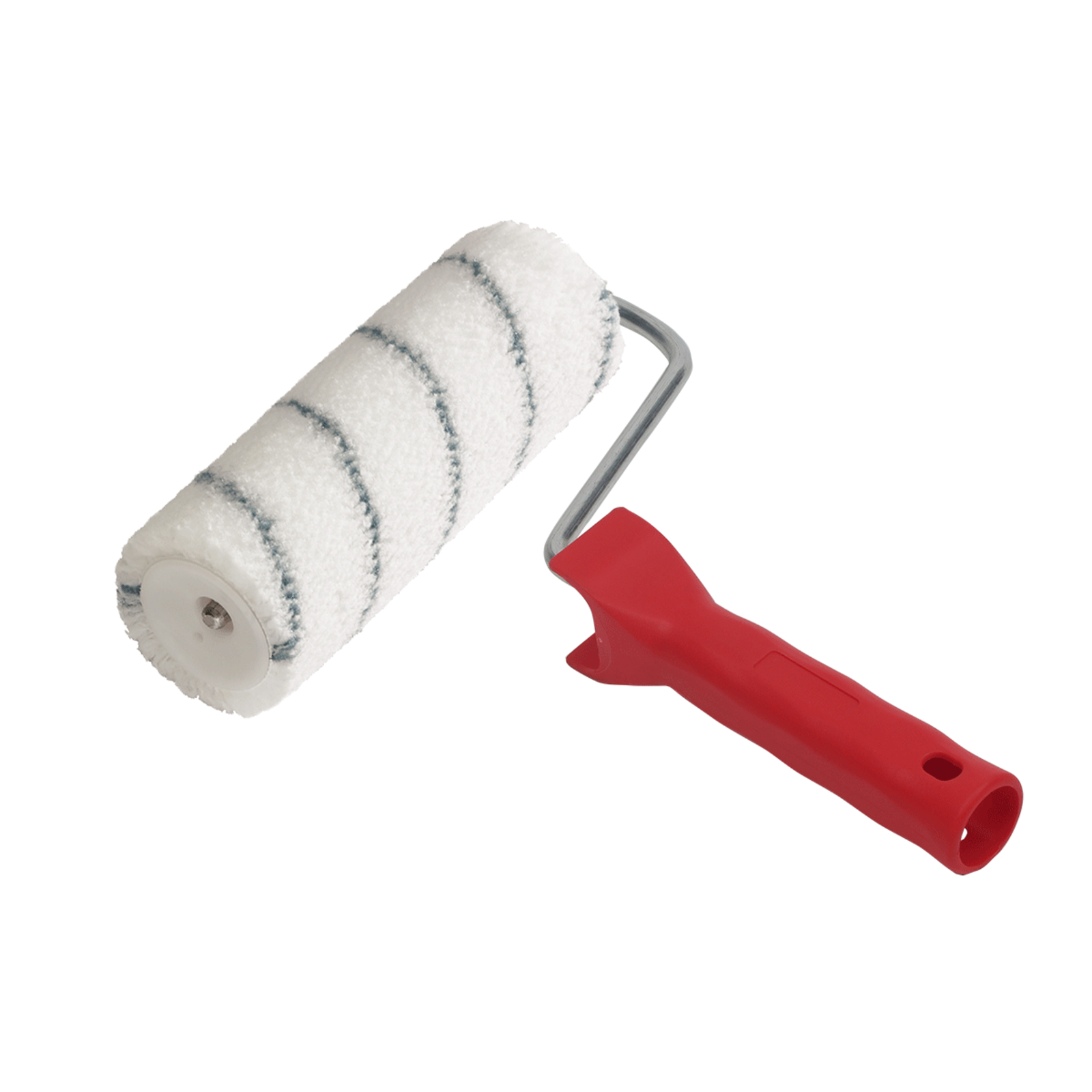 Rouleau monocouche pour murs et plafonds Taille 180 mm L'OUTIL PARFAIT - 2965180