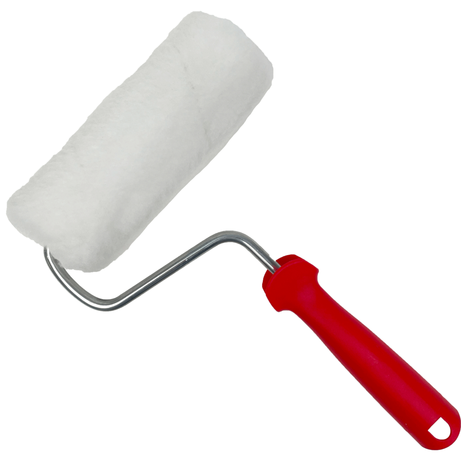 Rouleau polyester court Taille 180 mm L'OUTIL PARFAIT - 2969580