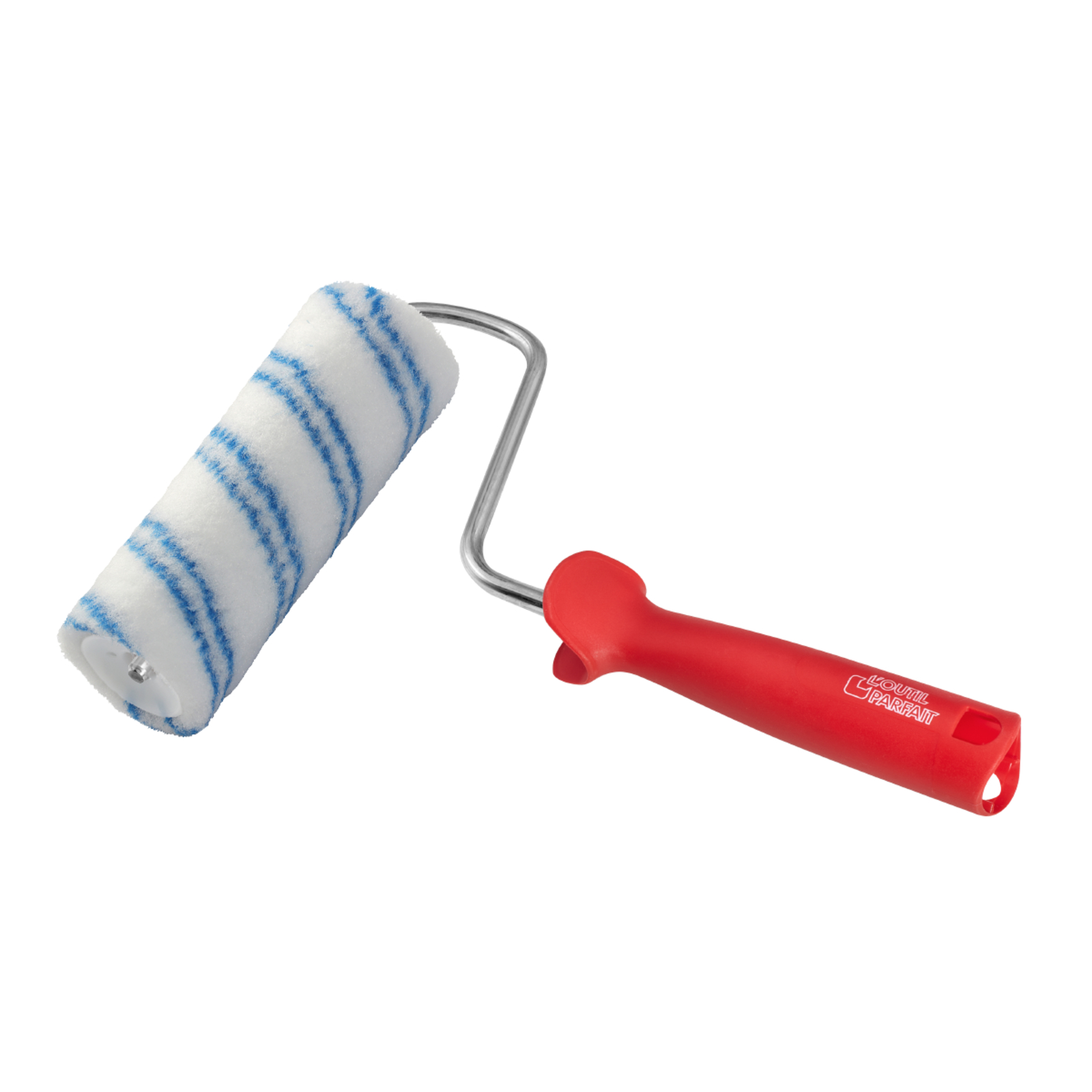 Rouleau texturé court Taille 180 mm L'OUTIL PARFAIT - 2972580