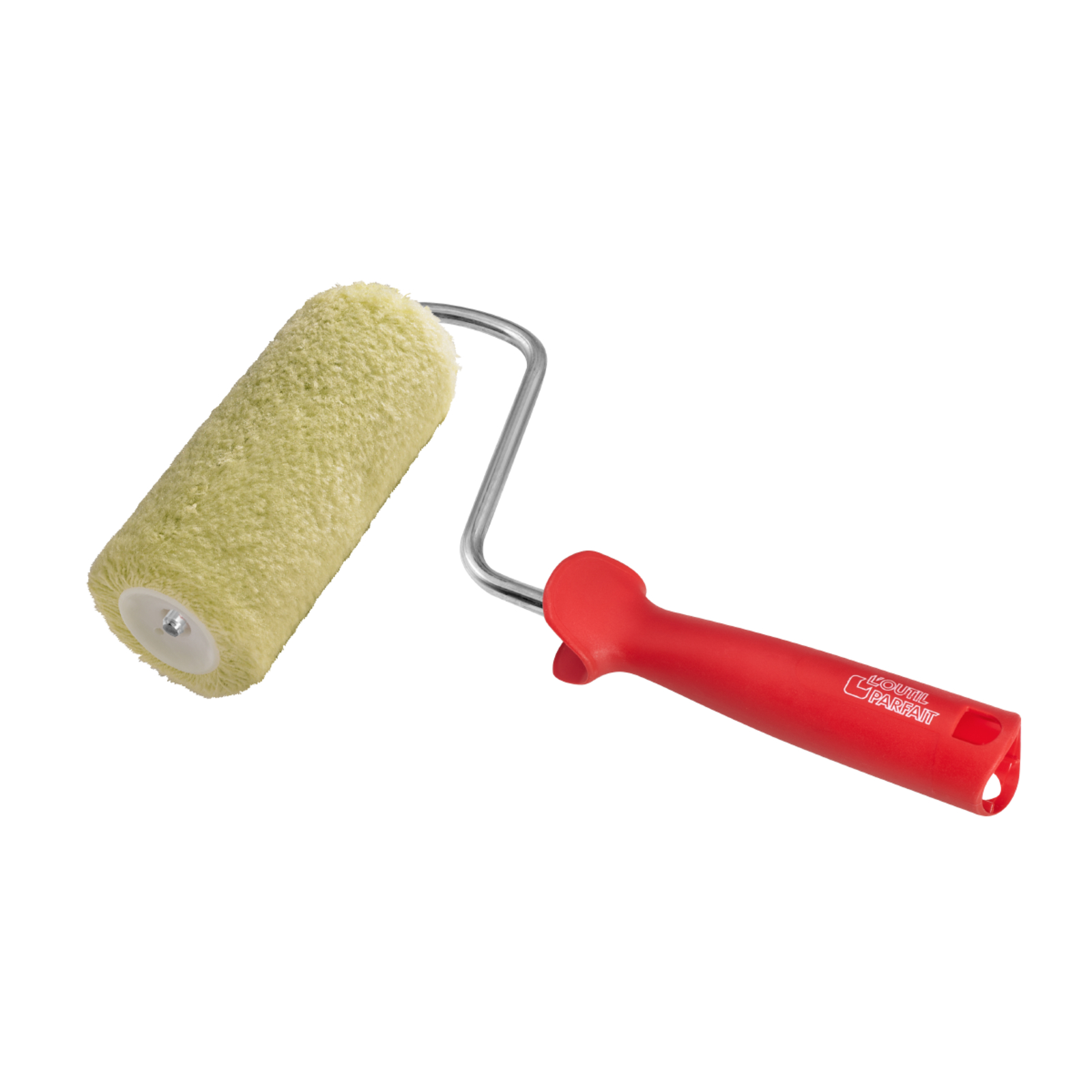 Rouleau pour façade méché Taille 180 mm L'OUTIL PARFAIT - 2973580