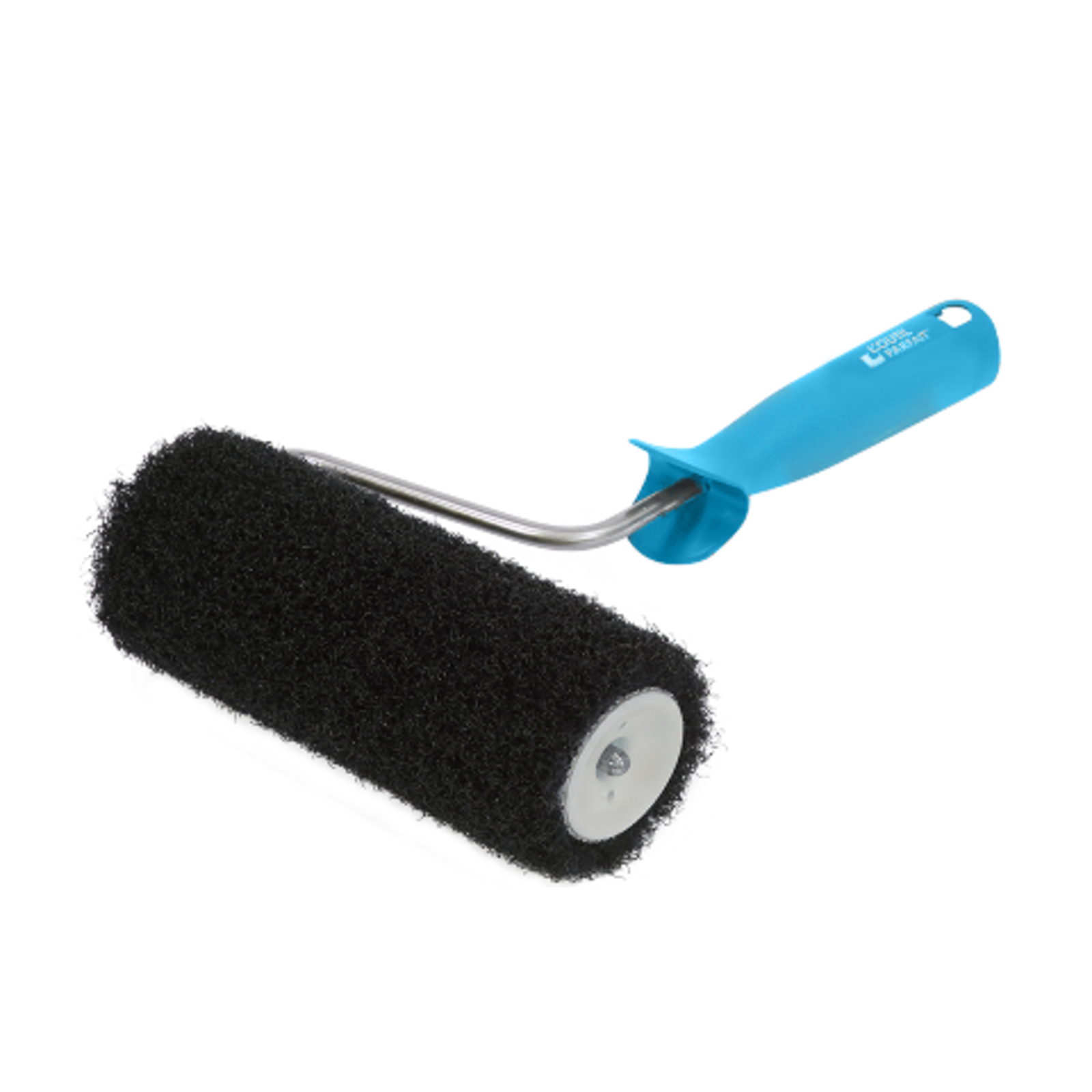 Rouleau à enduire Polyamide 14 mm Taille 180 mm Poignée PP L'OUTIL PARFAIT - 2987180193