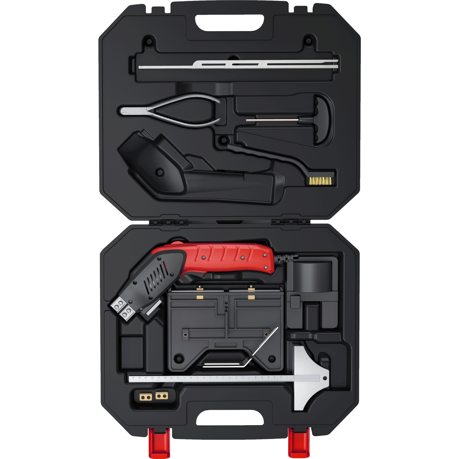 Couteau thermique et Accessoires Spécial I.T.E L'OUTIL PARFAIT - 3002000