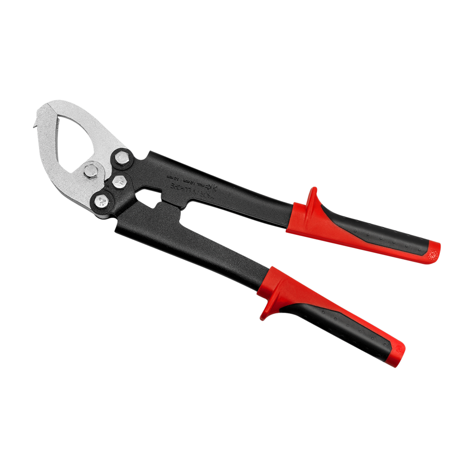 Pince à sertir rails et montants Taille 330 mm L'OUTIL PARFAIT - 3007000