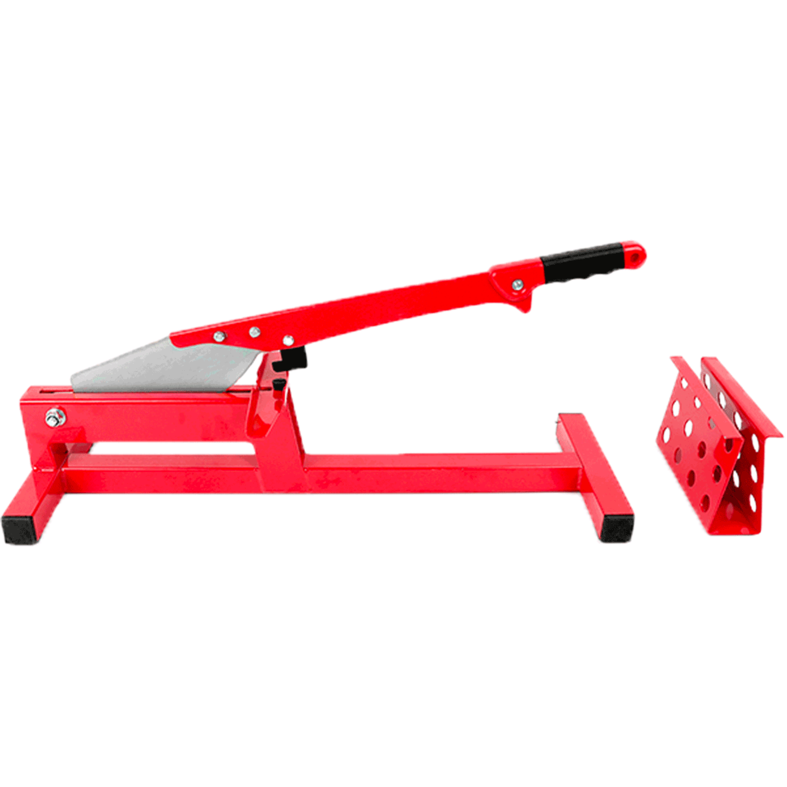 Guillotine à parquet Pro Coupe 12 mm d'épaisseur jusqu'aux parquets de classe 33 L'OUTIL PARFAIT - 3021000