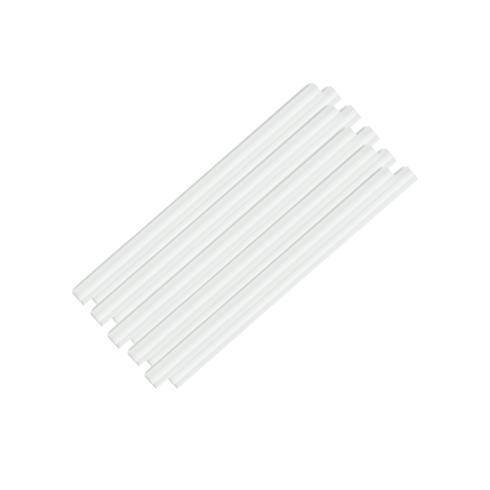 Bâtons de colle Ø11 mm 10 bâtons pour pistolet électrique 1138000 L'OUTIL PARFAIT - 3039600