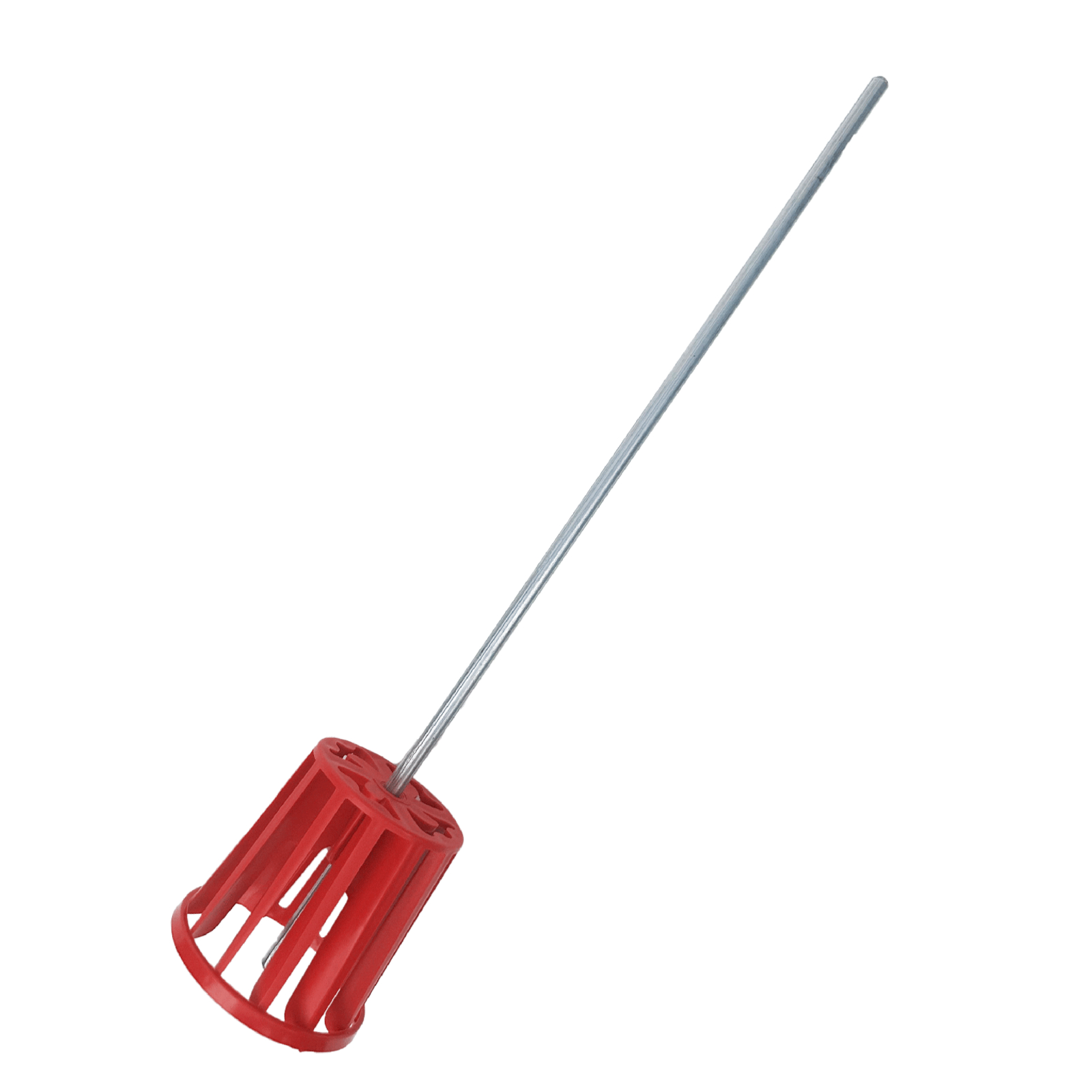 Mélangeur et Nettoyeur de manchons 45 cm Turbine rotor 12 pales L'OUTIL PARFAIT - 3053000