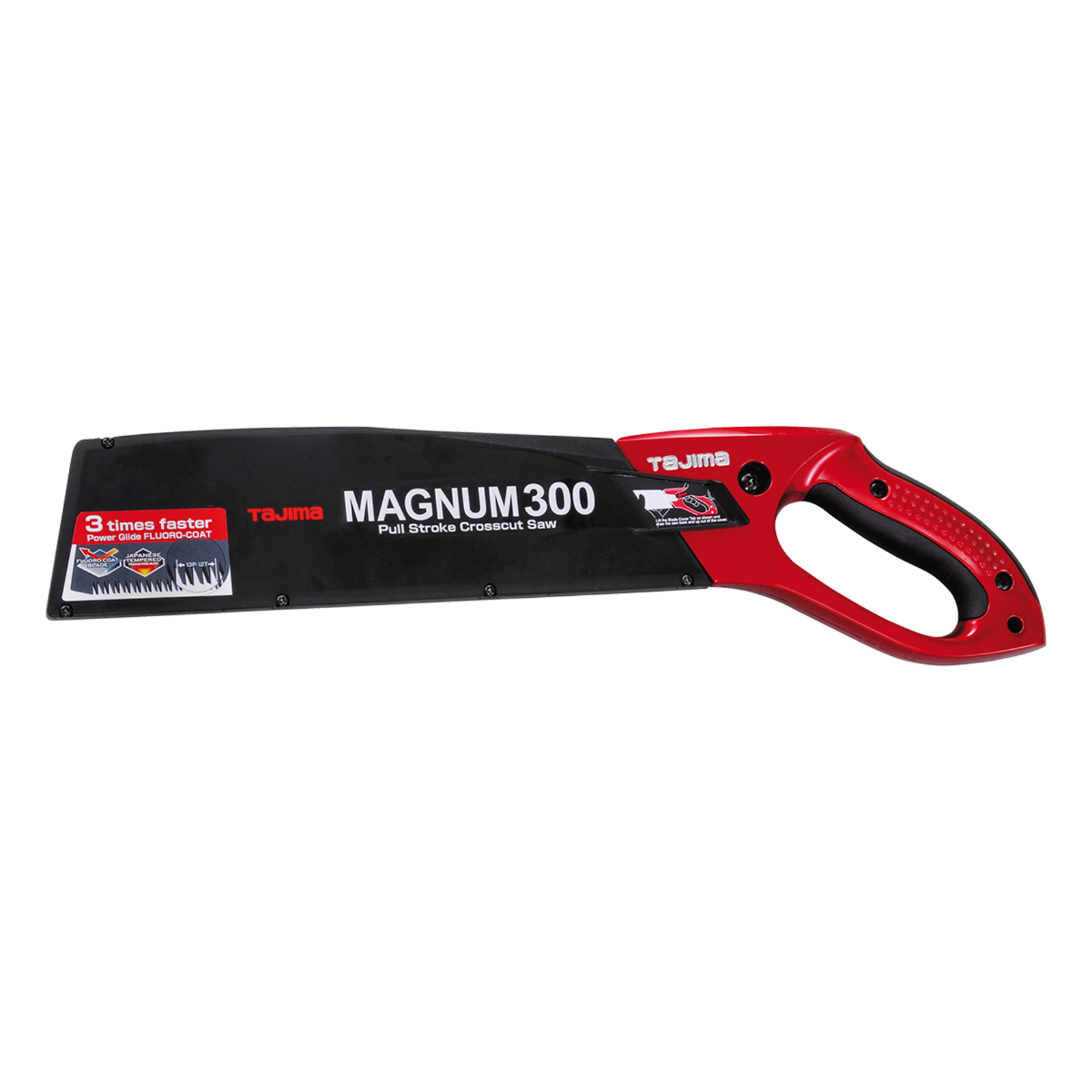Scie Japonaise Magnum Taille 30 cm L'OUTIL PARFAIT - 3058000