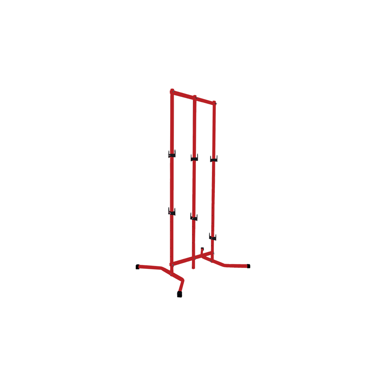 Support volets structure métallique pour 3 paires L'OUTIL PARFAIT - 3104000