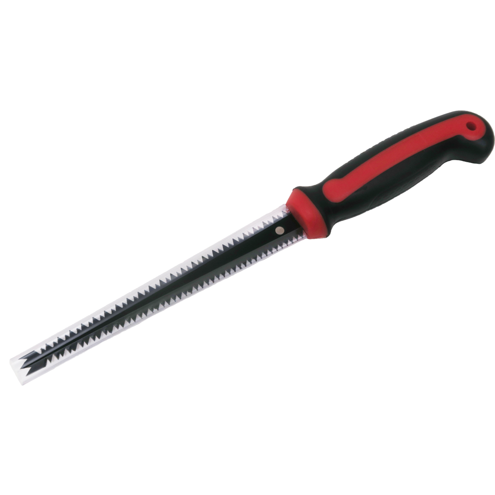 Scie à guichet Double tranchant Taille 180 mm Pointe trident L'OUTIL PARFAIT - 3110180