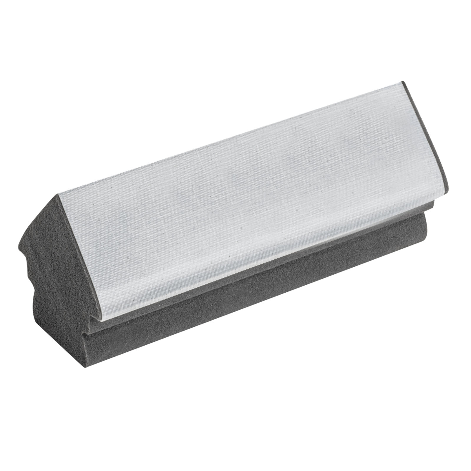 Cale à poncer d'angle dimensions 72 X 246 mm L'OUTIL PARFAIT - 313000
