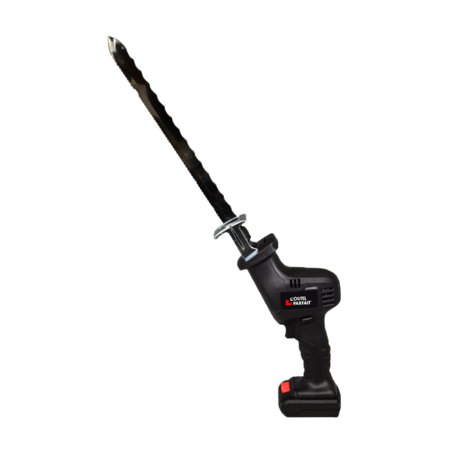 Scie sabre électrique Taille 300 mm L'OUTIL PARFAIT - 3173000