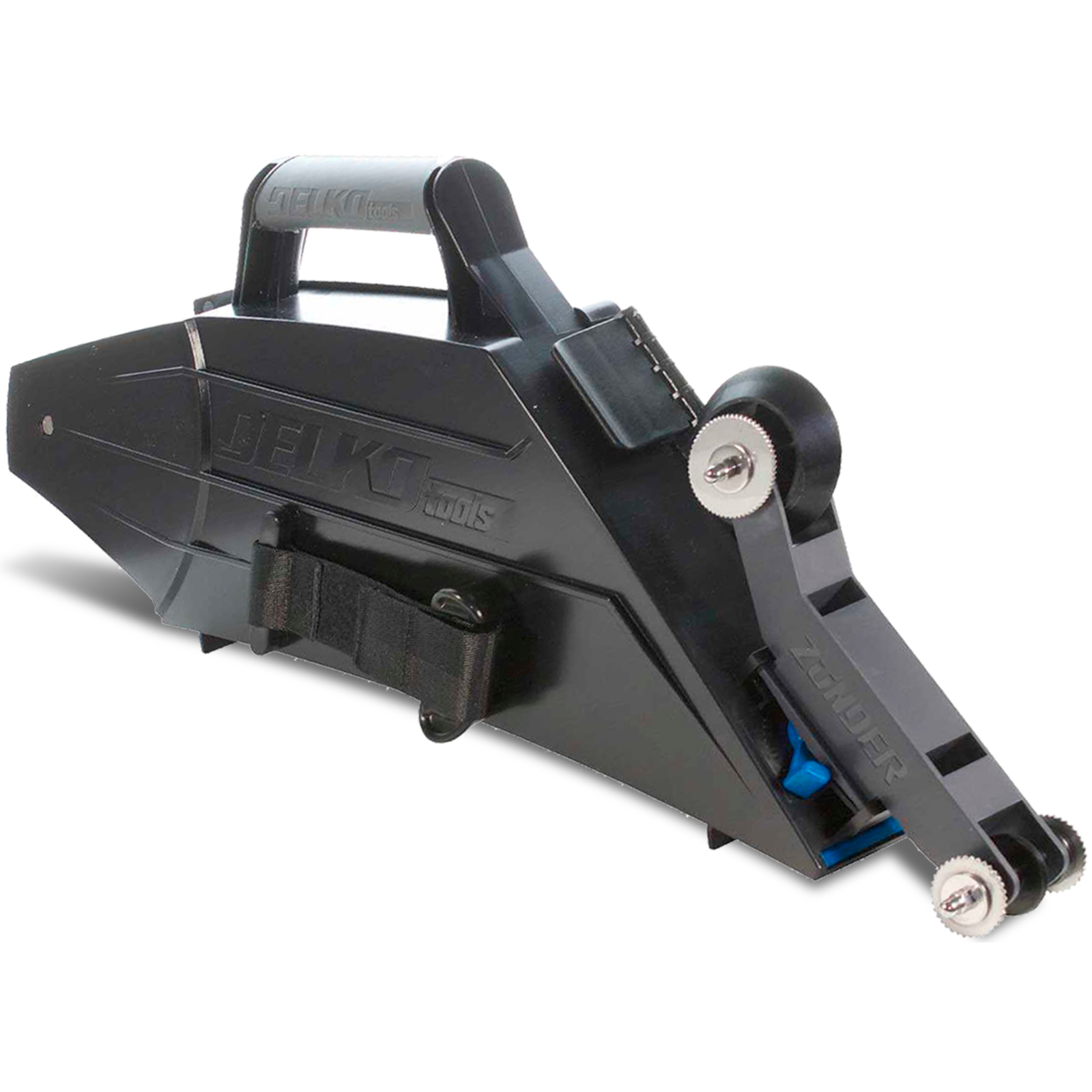 Enduiseur de bandes Zunder L'OUTIL PARFAIT - 3214000