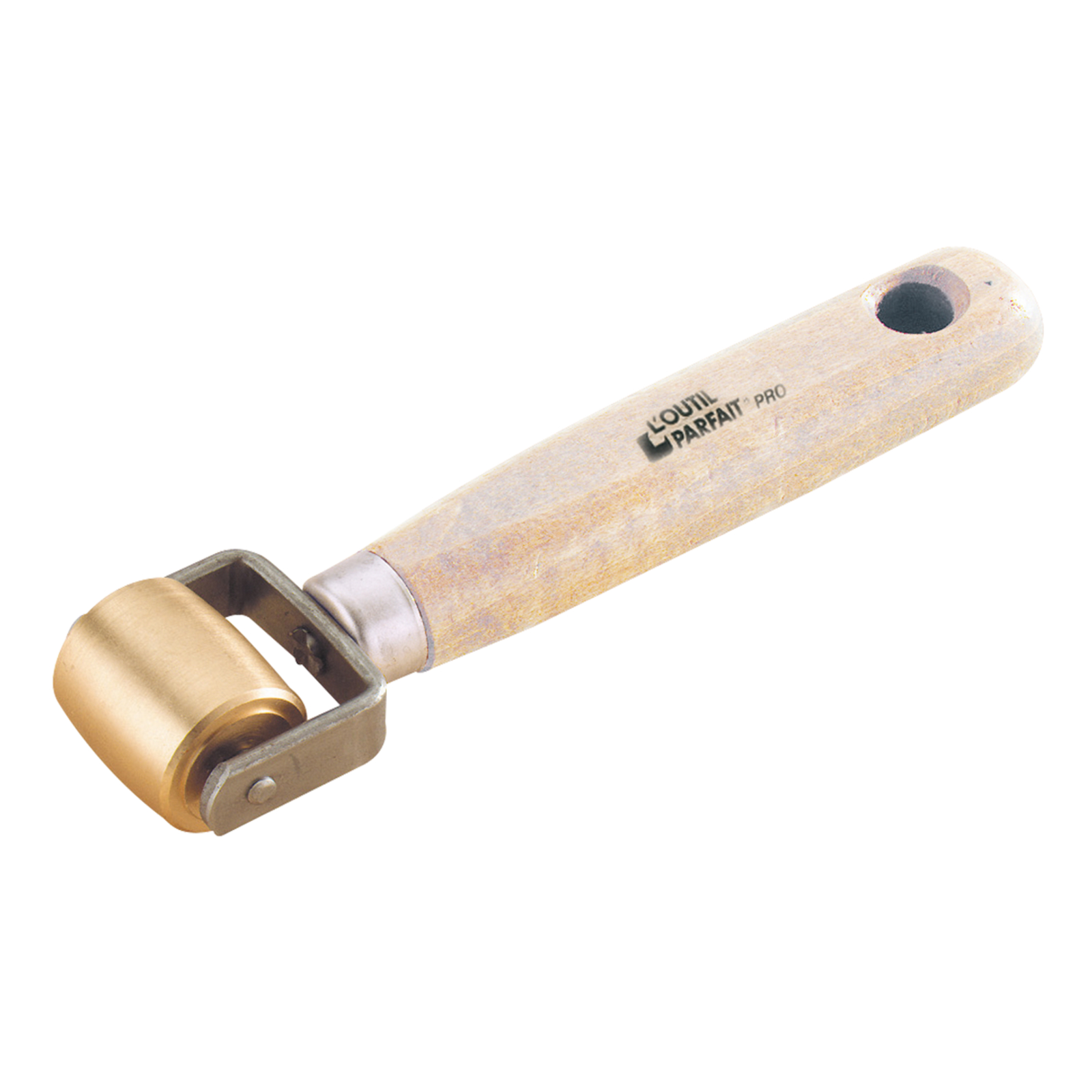 Roulette de colleur Laiton L'OUTIL PARFAIT - 324000