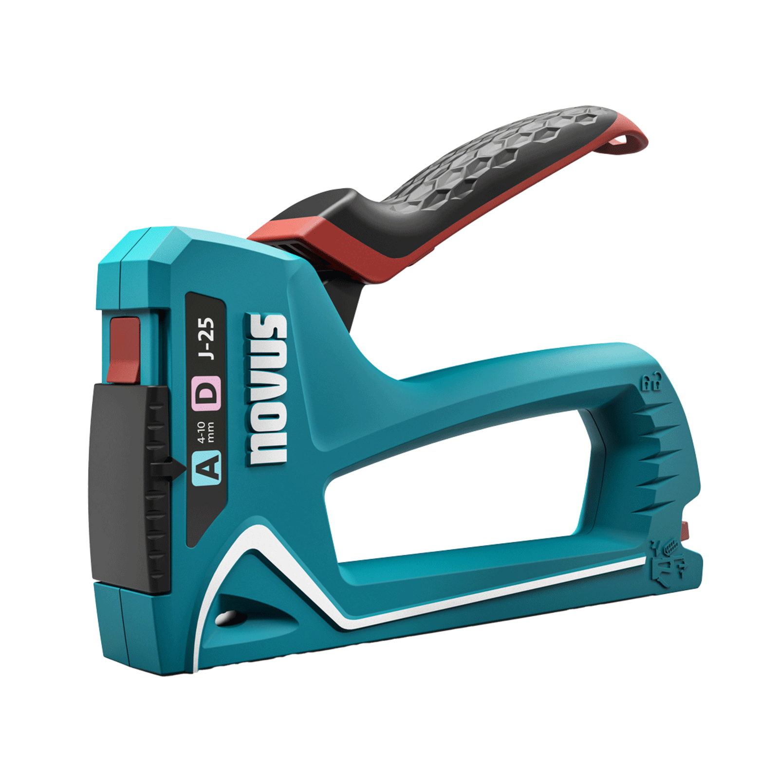 Agrafeuse J25 L'OUTIL PARFAIT - 331000