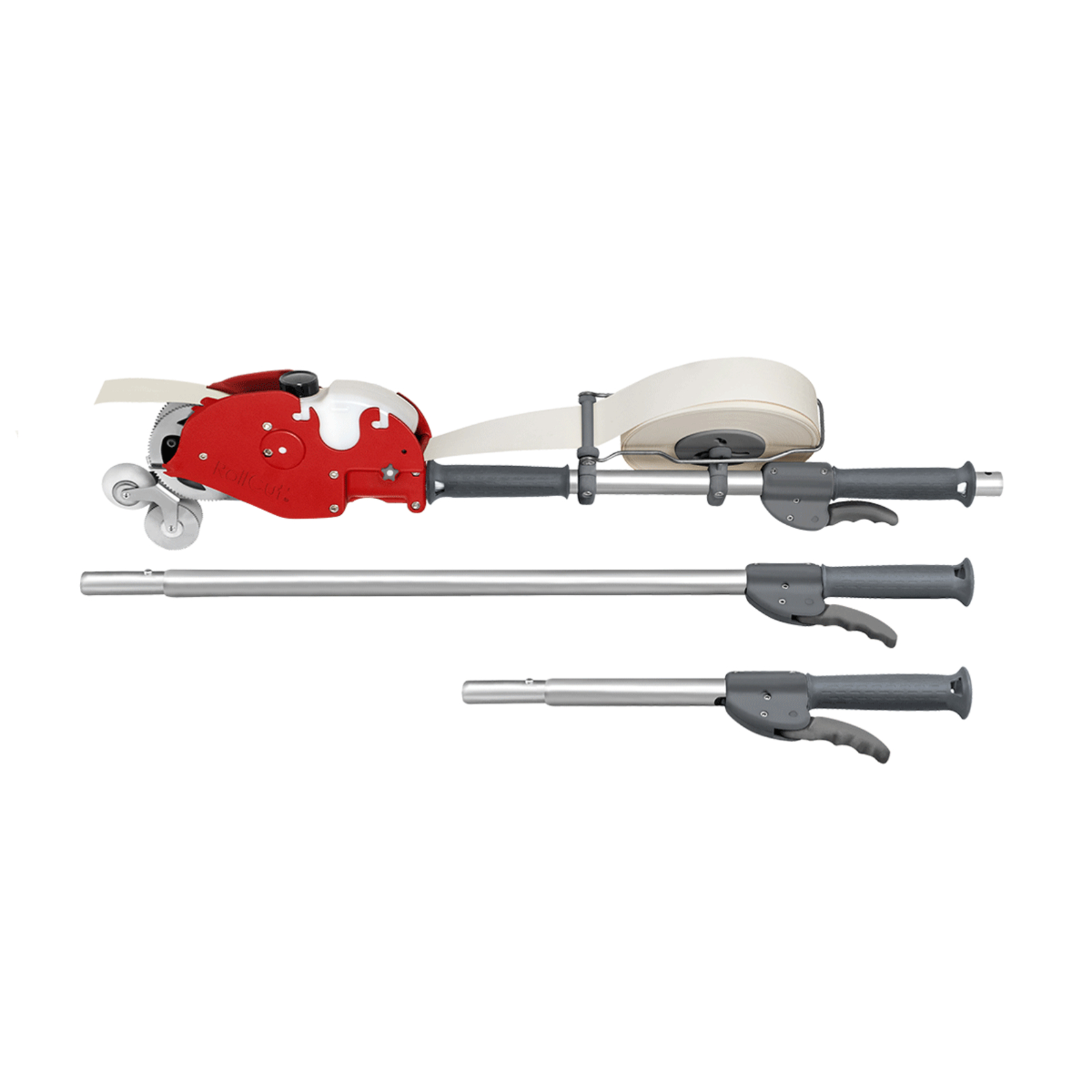 Rouleau RollCut' 150 m linéaire de pose de bande non-stop L'OUTIL PARFAIT - 3314000