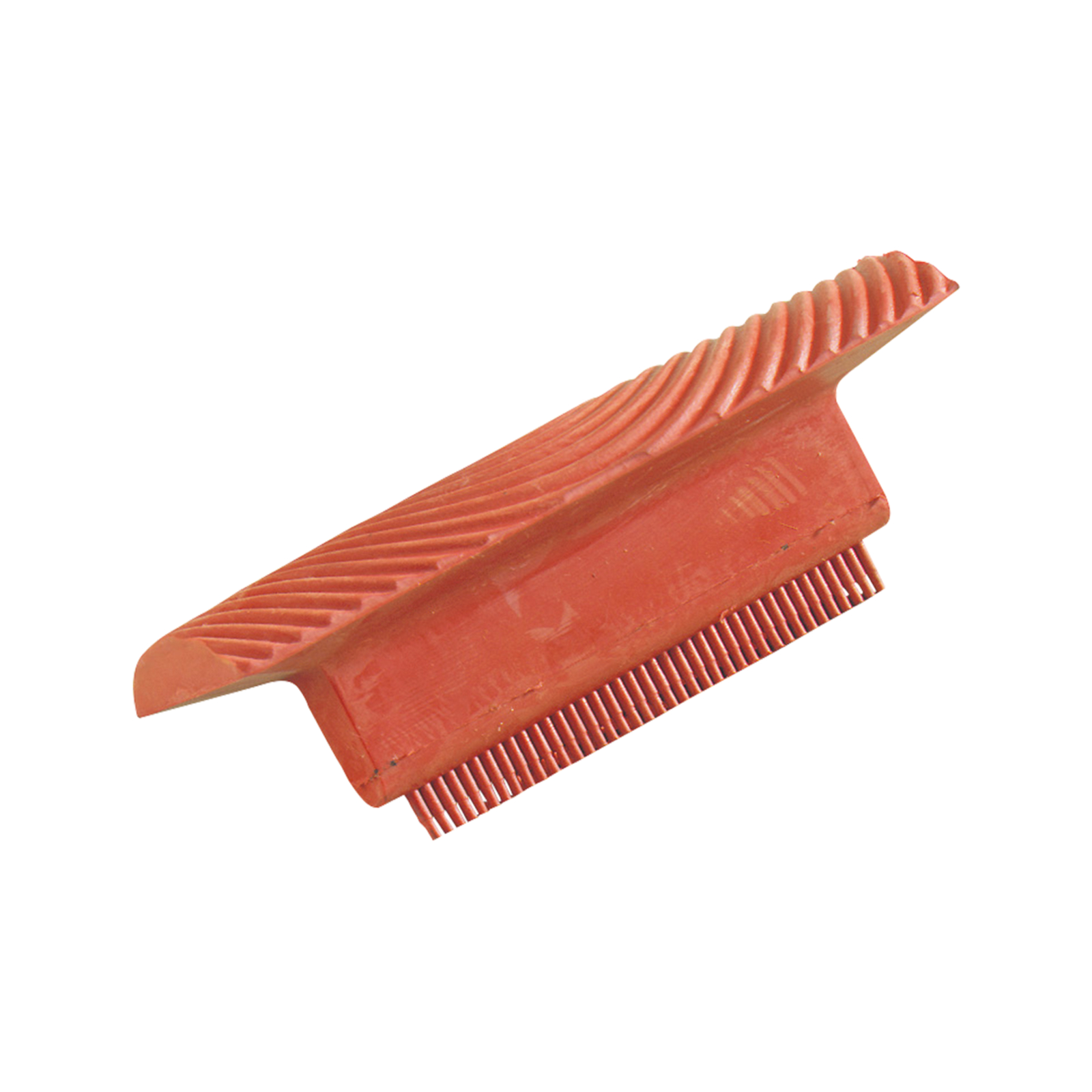 Peigne déco Caoutchouc Taille 100 mm L'OUTIL PARFAIT - 3319001