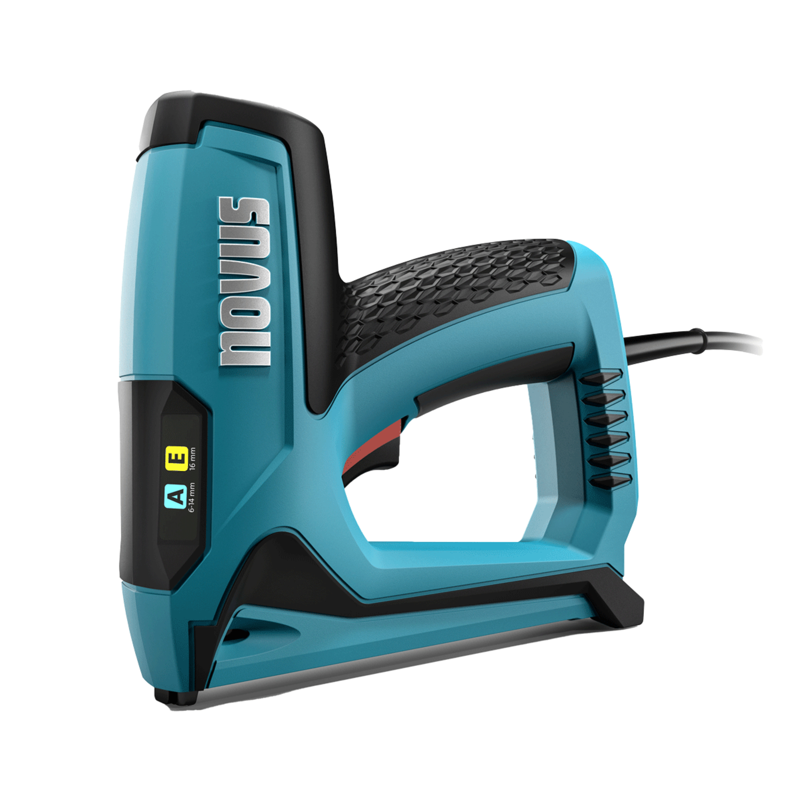 Agrafeuse électrique J120 L'OUTIL PARFAIT - 332000