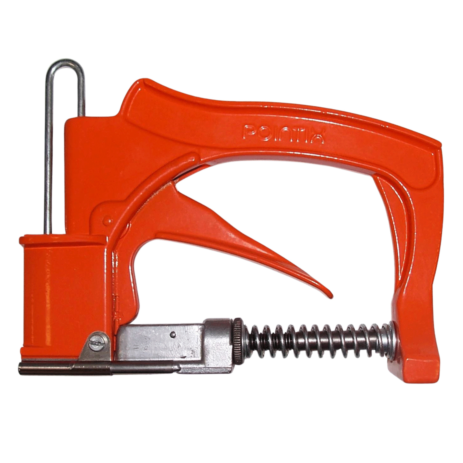 Agrafeuse de vitrier à canon universel bi-pointes L'OUTIL PARFAIT - 333000