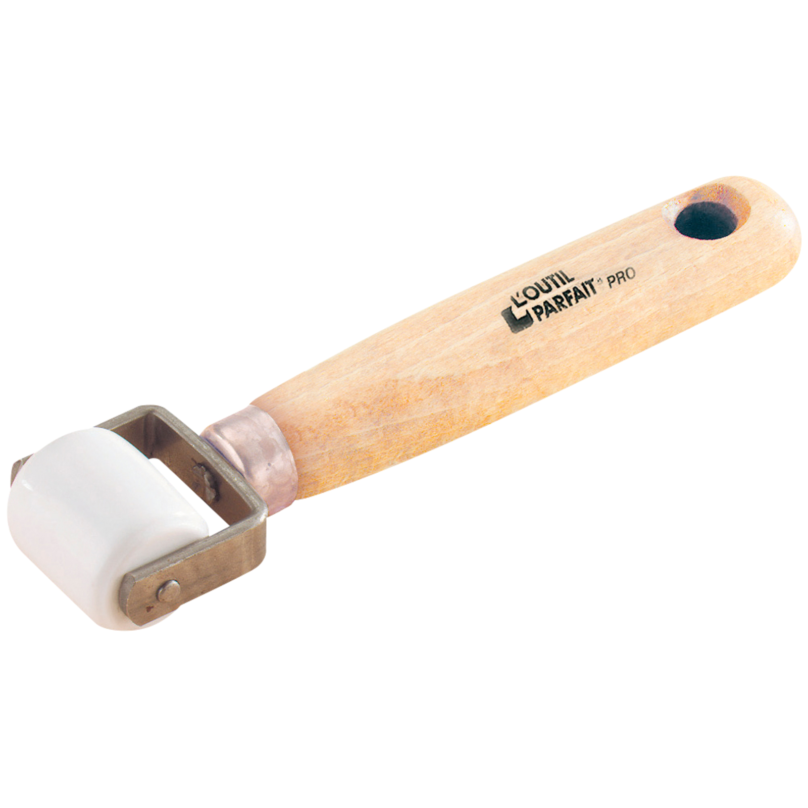 Roulette de colleur Ébonite L'OUTIL PARFAIT - 334000