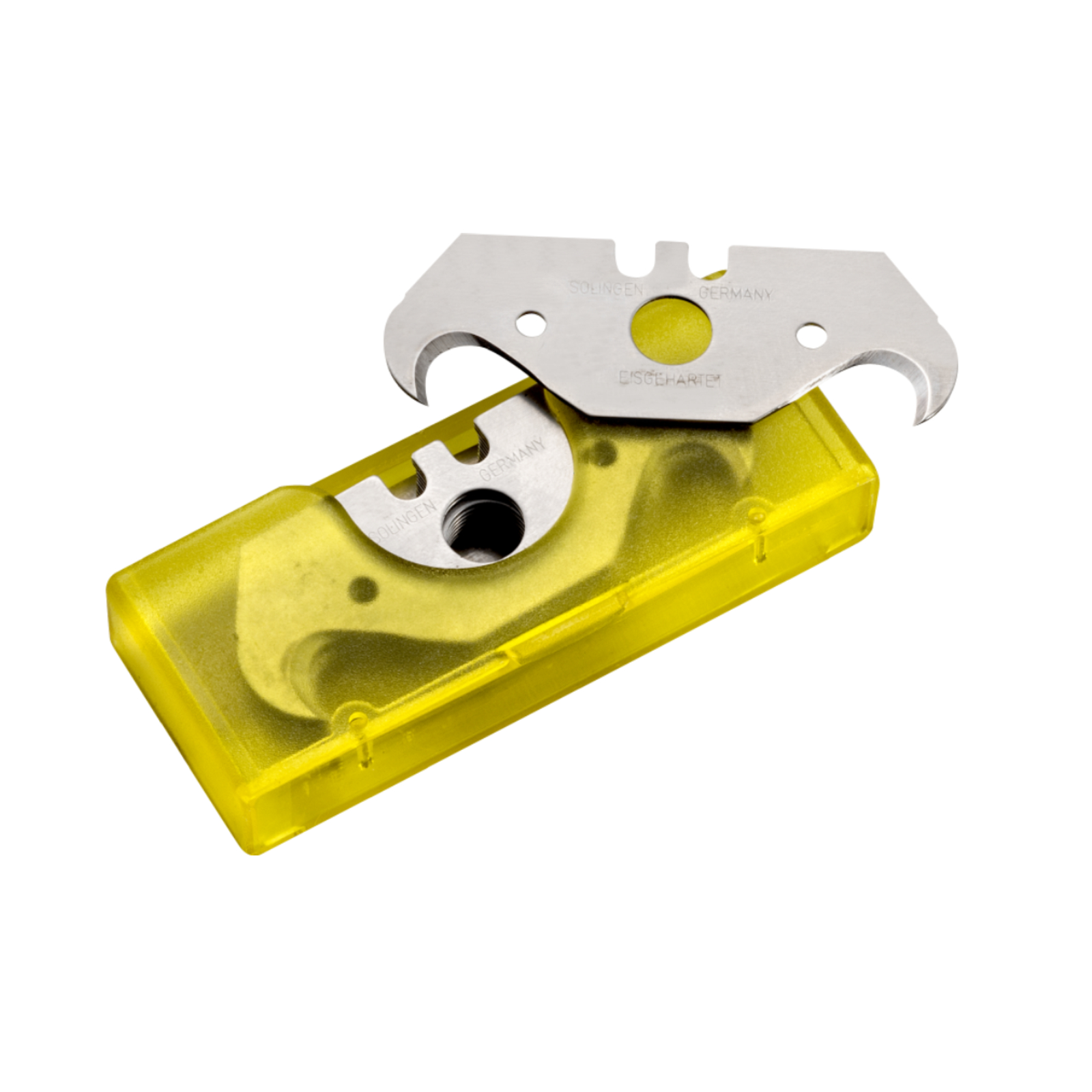 Lame croche pour araseurs réf 260 et réf 6049 L'OUTIL PARFAIT - 3388000