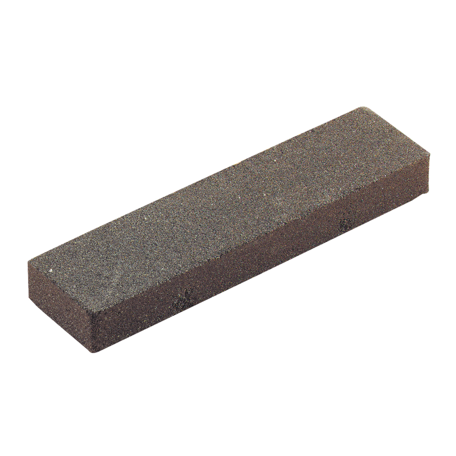 Pierre Carborendum grain 60 dimensions 200 x 50 mm - Épaisseur 25 mm L'OUTIL PARFAIT - 345060