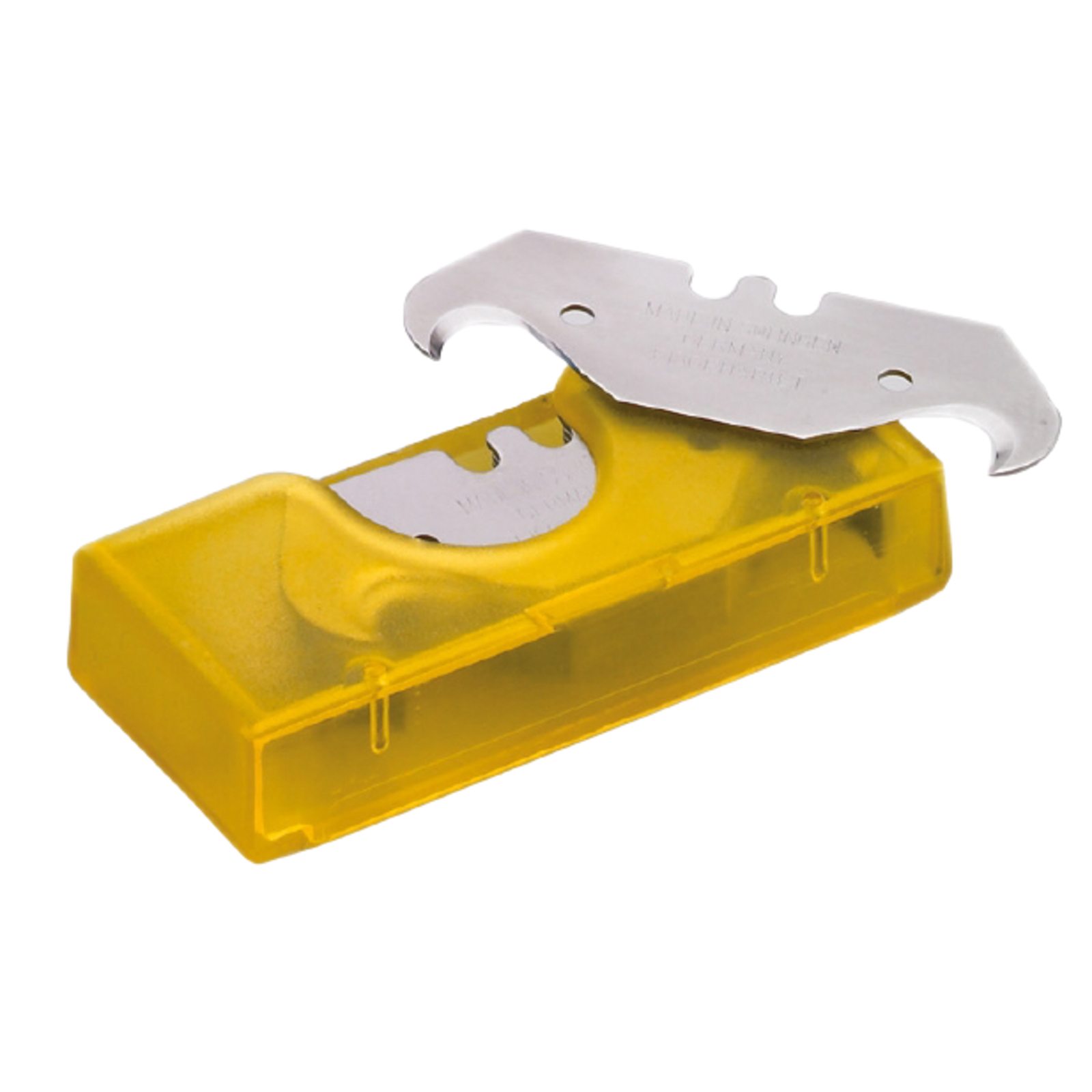 Lame grand crochet Pro Étui 10 lames L'OUTIL PARFAIT - 3494000