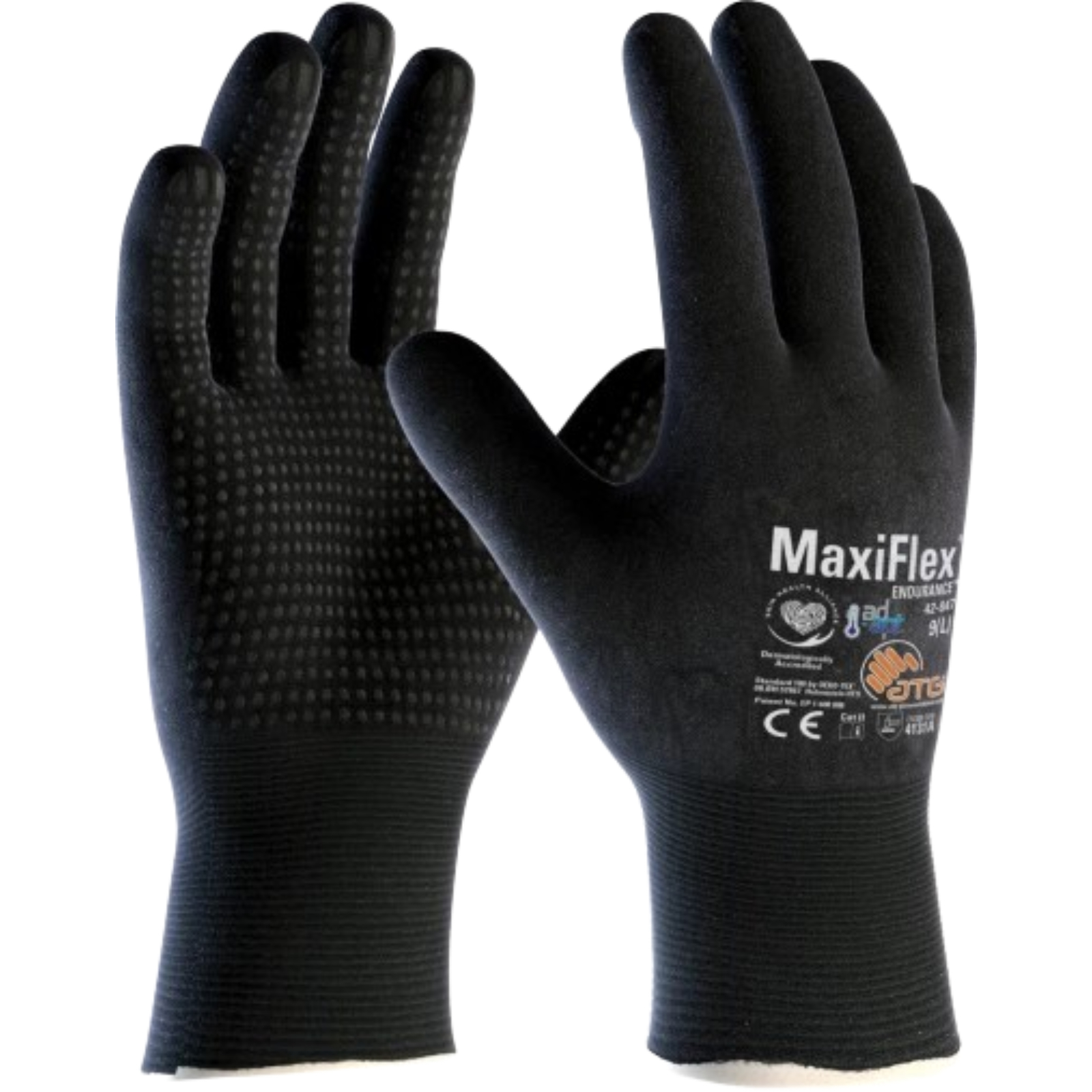 Gants MaxiFlex Endurance Utilisation Gros Œuvre, pose d'isolant L'OUTIL PARFAIT