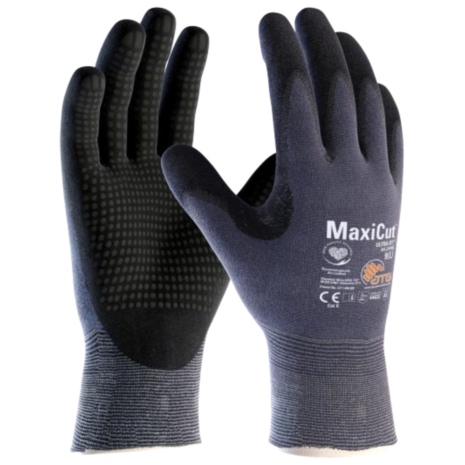 Gants Maxicut Ultra DT Pose de Revêtement, manutentions, rails placo L'OUTIL PARFAIT