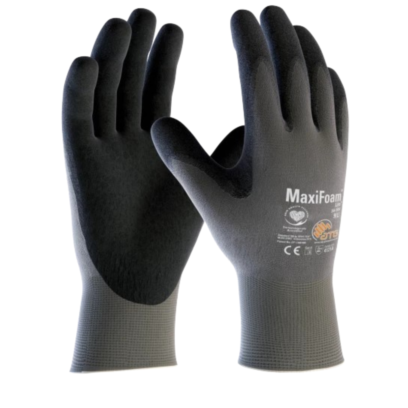 Gants Maxifoam Lite Spécial peinture / Multi-usage L'OUTIL PARFAIT