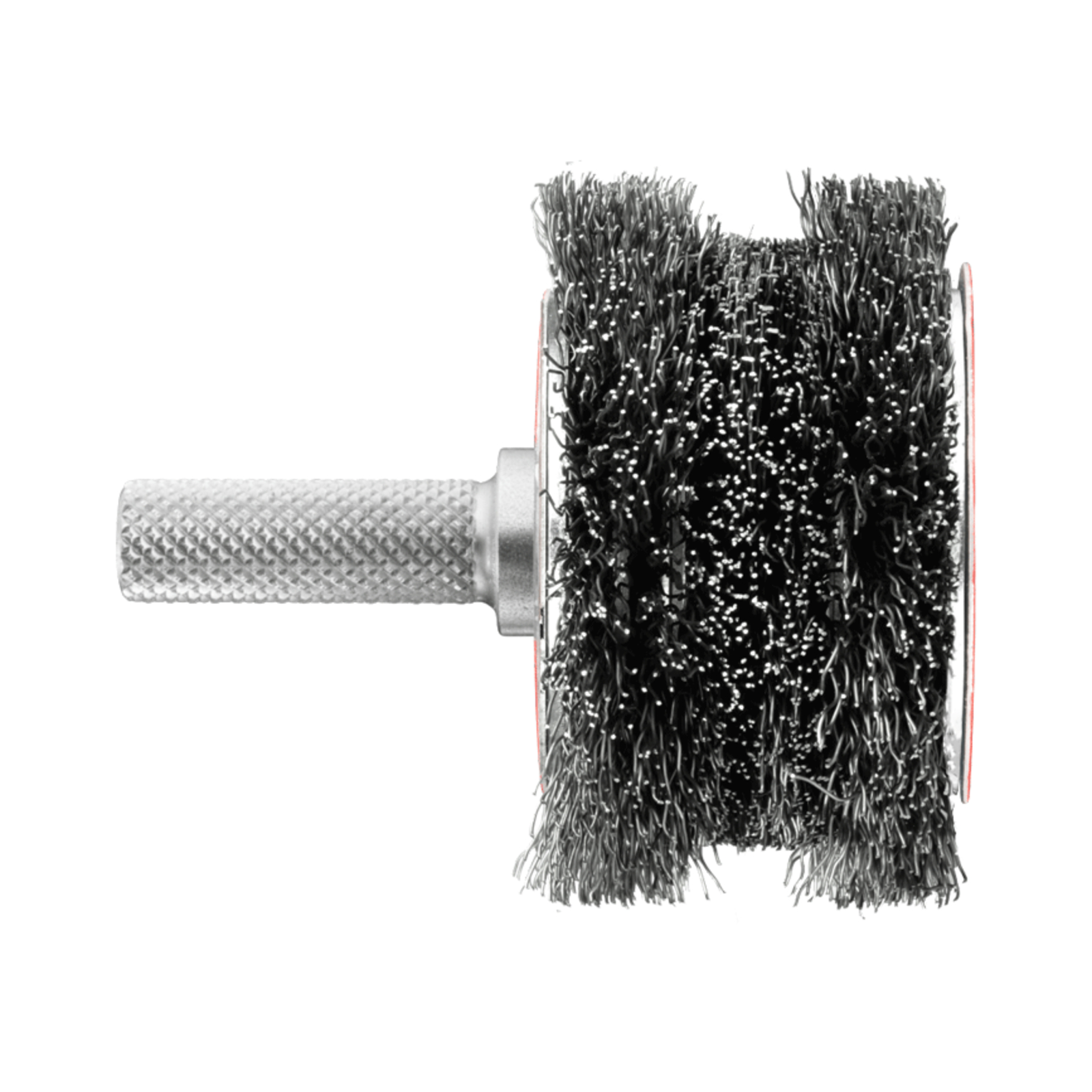Brosse circulaire métal pour perçeuse L'OUTIL PARFAIT - 3711060