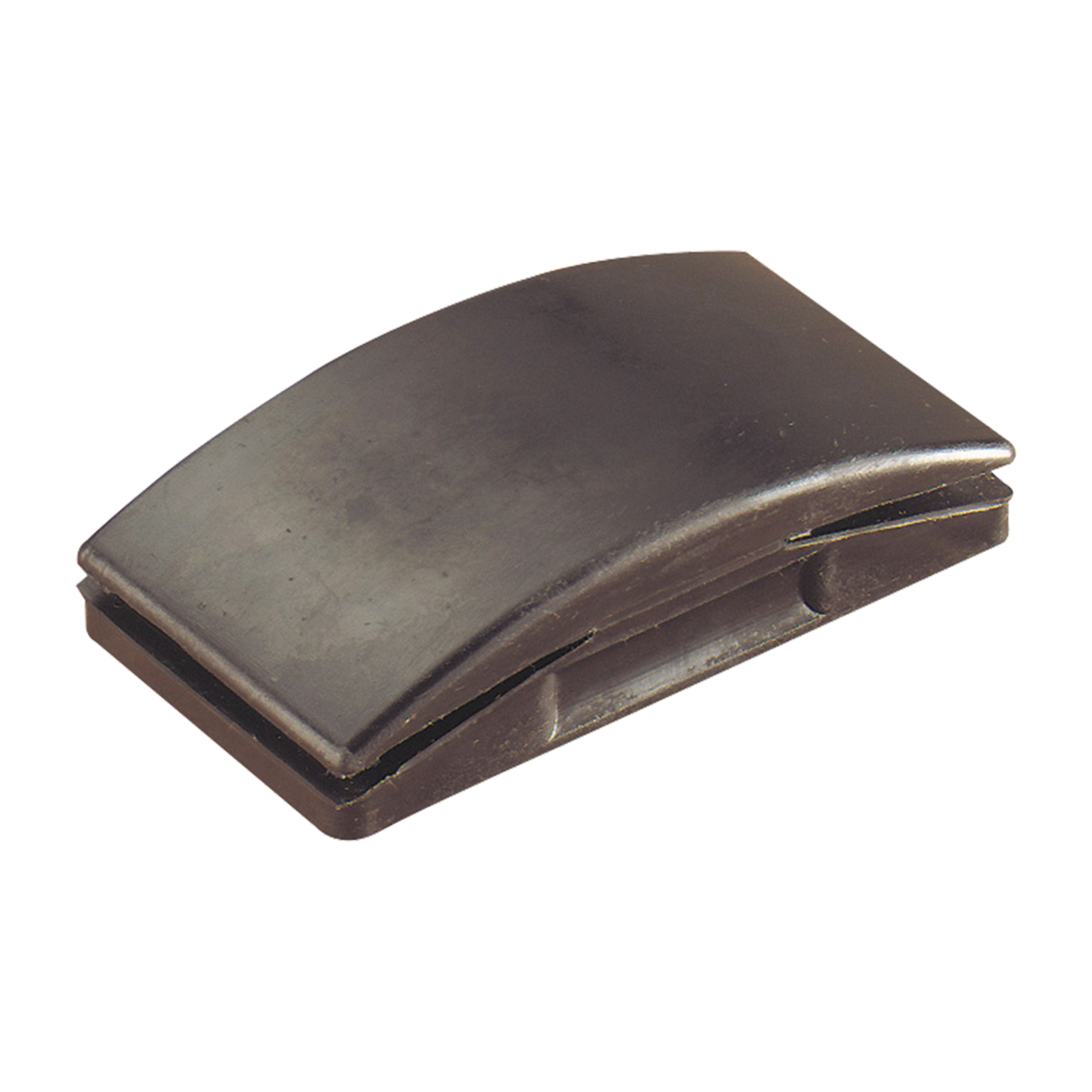 Cale à poncer buvard synthétique dimensions 125 x 65 mm L'OUTIL PARFAIT - 3781000
