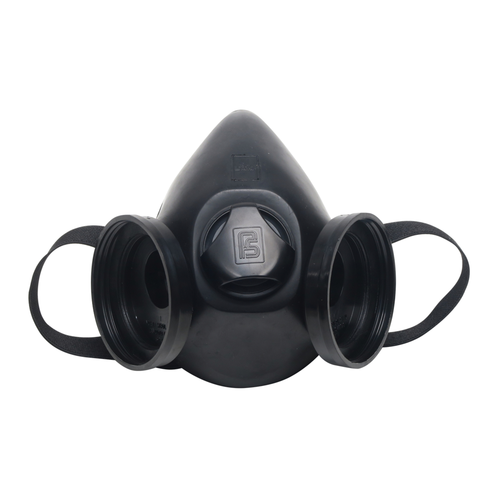 Demi-masque double galette L'OUTIL PARFAIT - 383000