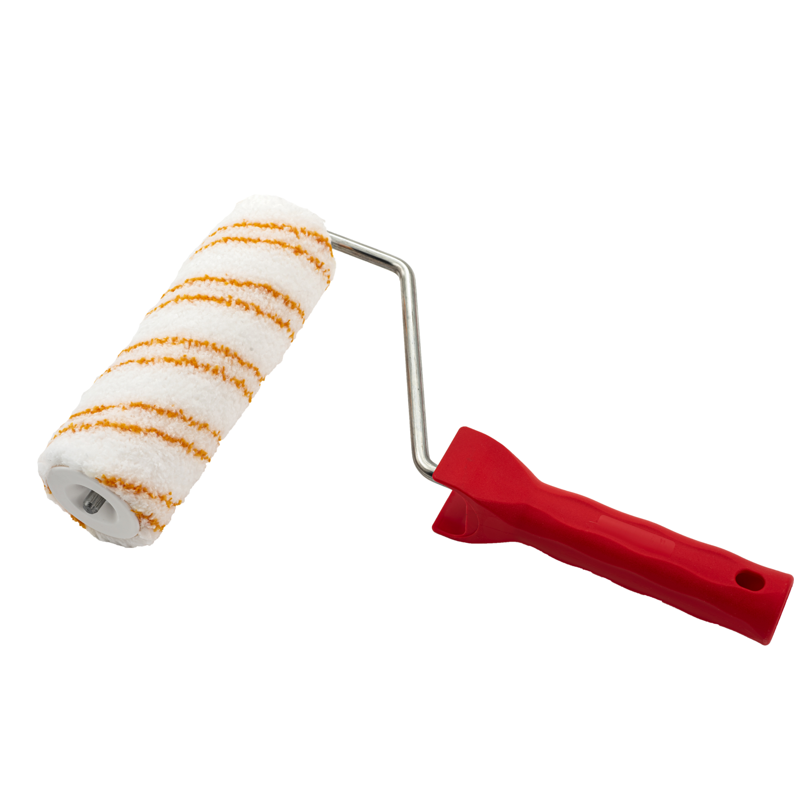 Rouleau antigoutte microfibre polyester 9 mm Taille 180 mm L'OUTIL PARFAIT - 3887180