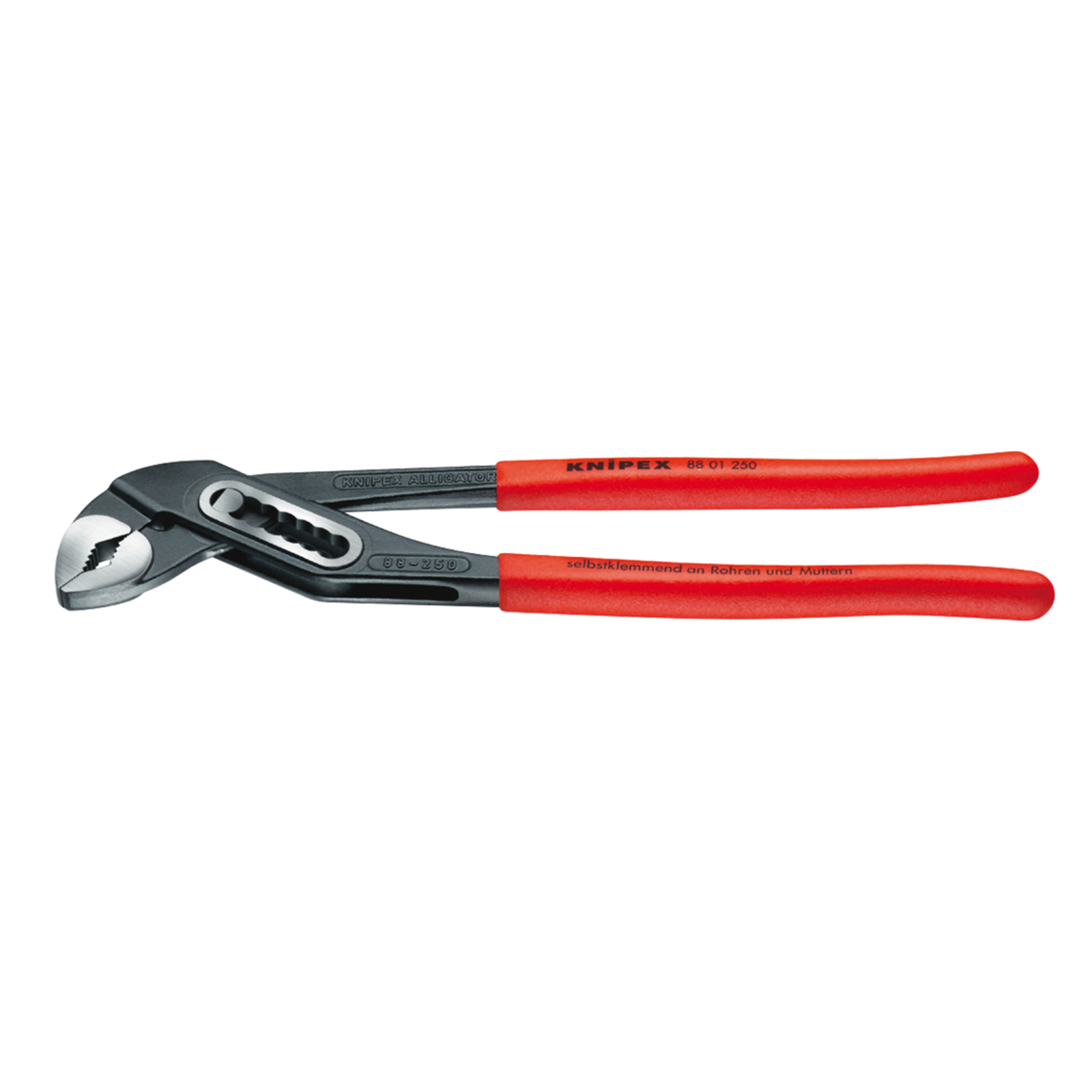 Pince knipex multiprise gainée Taille 25 cm L'OUTIL PARFAIT - 392000