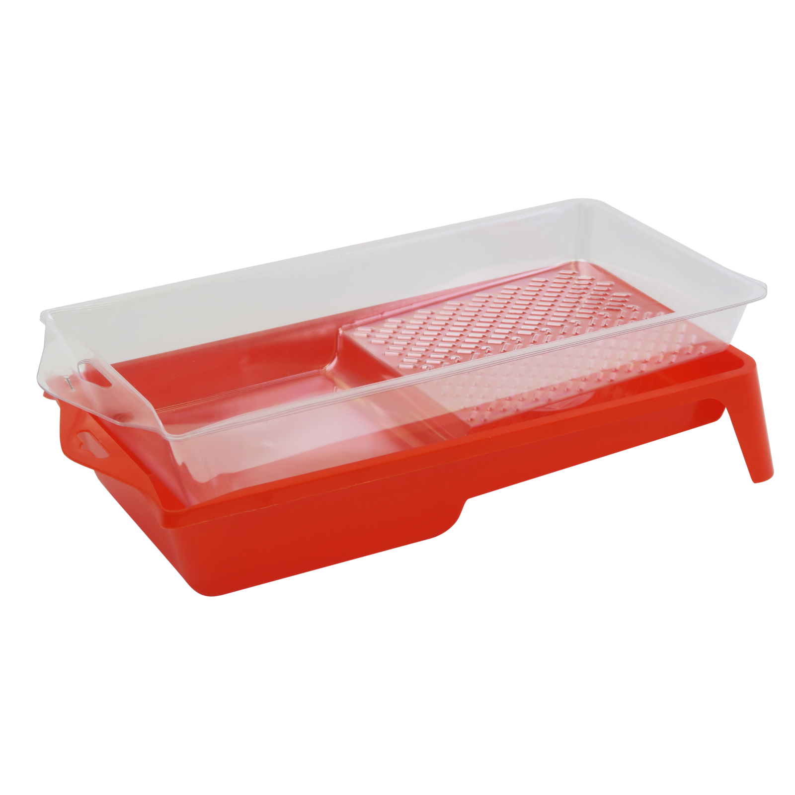 Bac plat PM + 5 Outiliner dimensions 300 x 150 x 50 mm L'OUTIL PARFAIT - 4120000