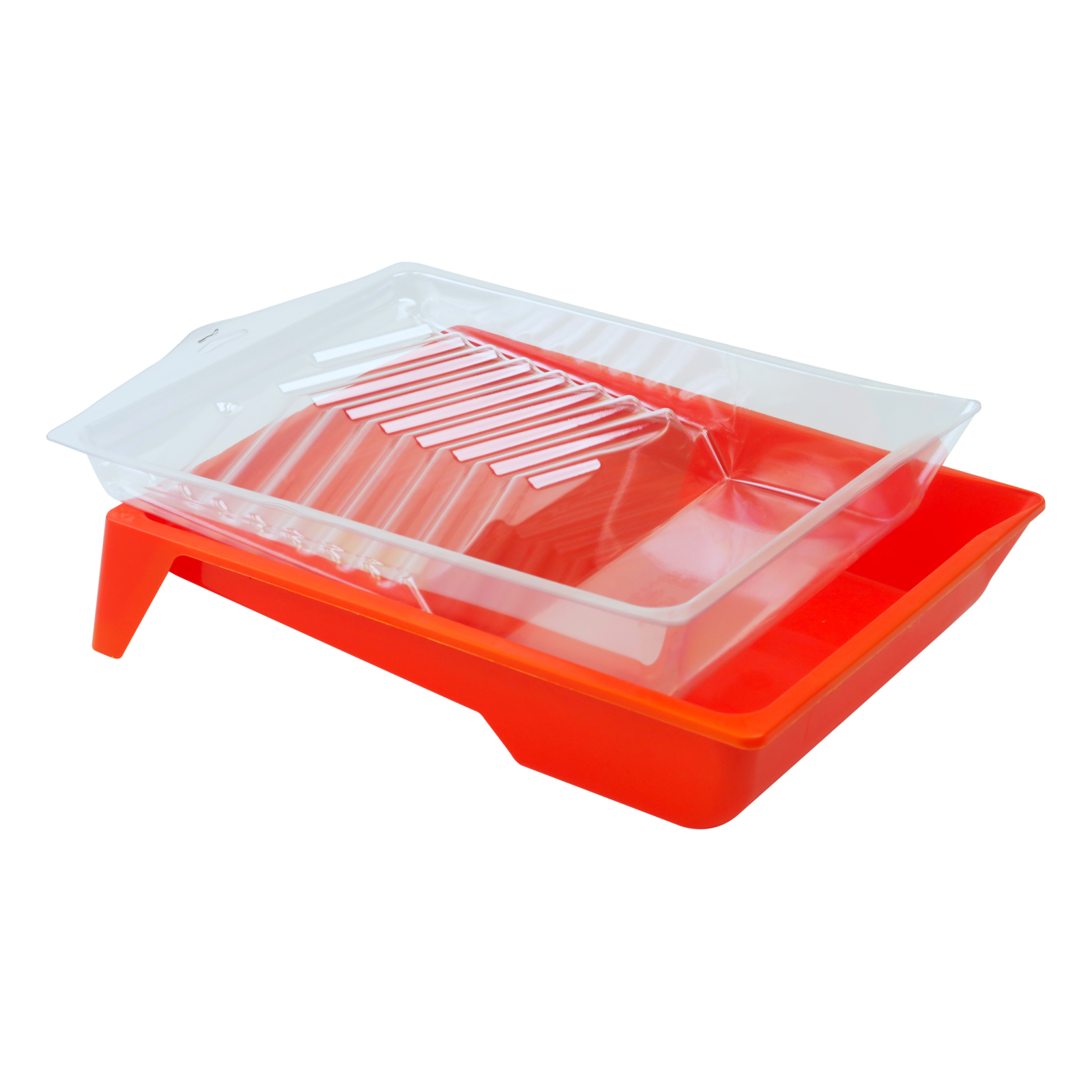Bac plat GM+ 5 Outiliner dimensions 335 x 265 x 65 mm L'OUTIL PARFAIT - 4122000