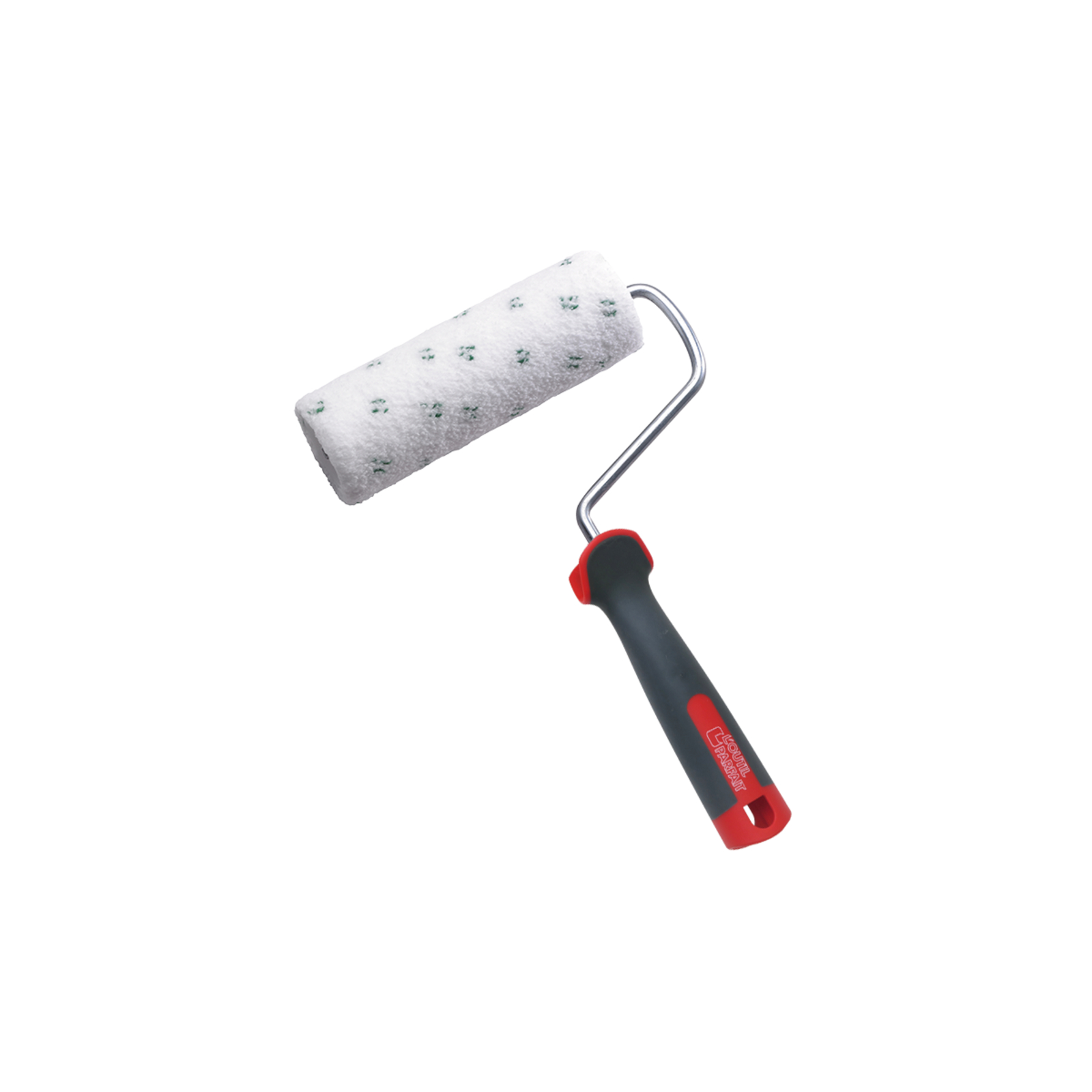 Rouleau de peinture pour lasure et traitement bois Taille 180mm L'OUTIL PARFAIT - 4258180