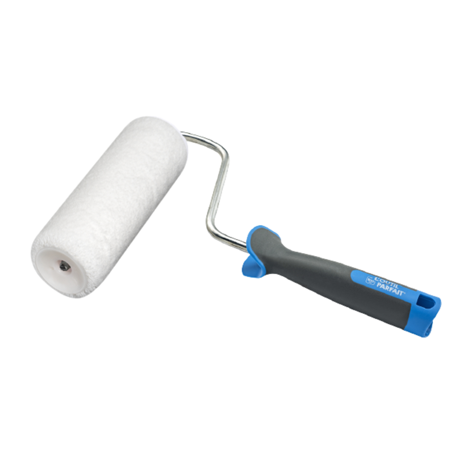 Rouleau Impression et Sous-couche Polyester 12 mm Taille 180 mm L'OUTIL PARFAIT - 4262180