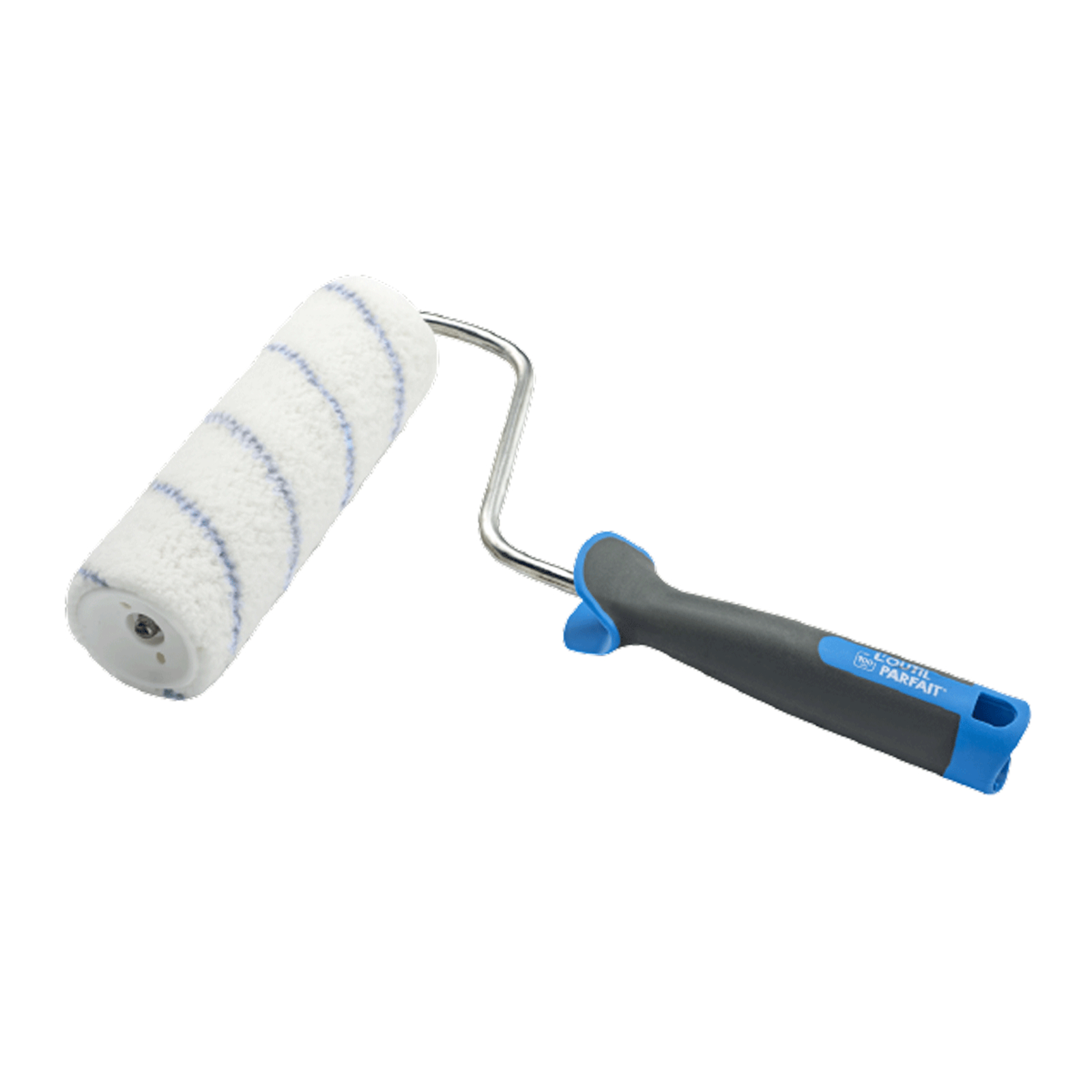 Rouleau pour peinture murs et plafonds Taille 180 mm L'OUTIL PARFAIT - 4266180