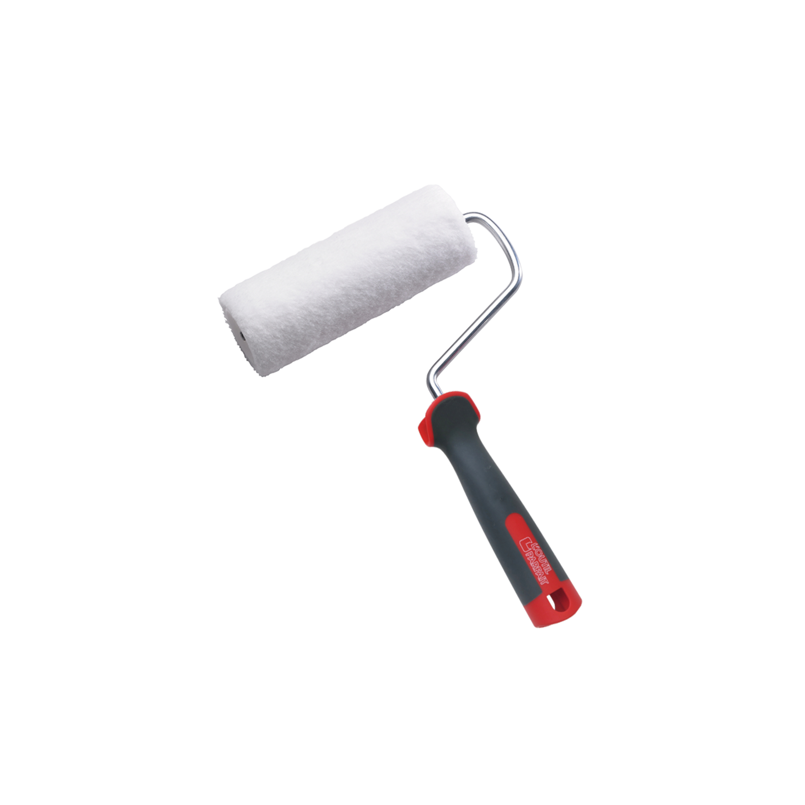 Rouleau pour peinture de sols Taille 180 mm L'OUTIL PARFAIT - 4275180