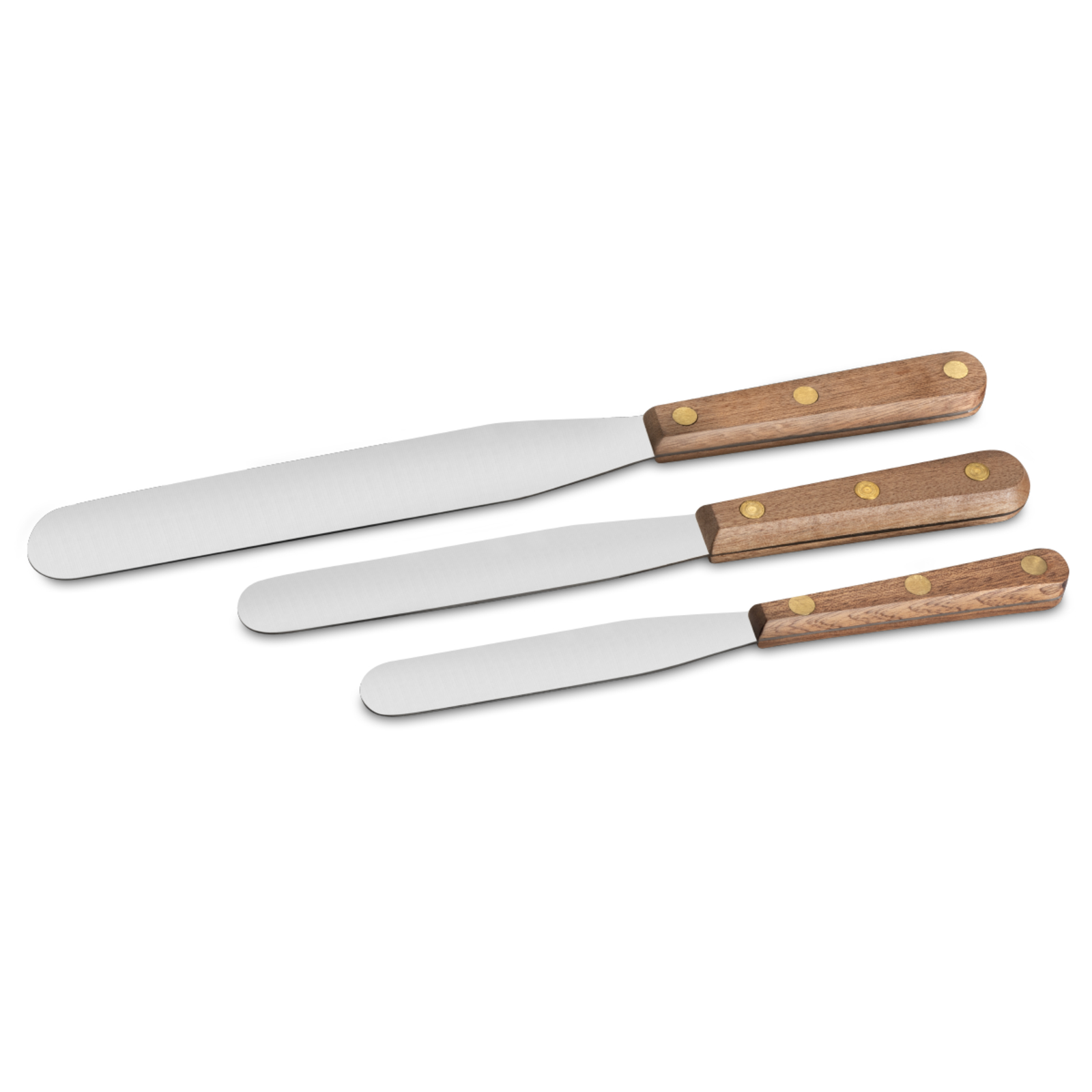 Couteau à broyer Taille 21 cm L'OUTIL PARFAIT - 442021