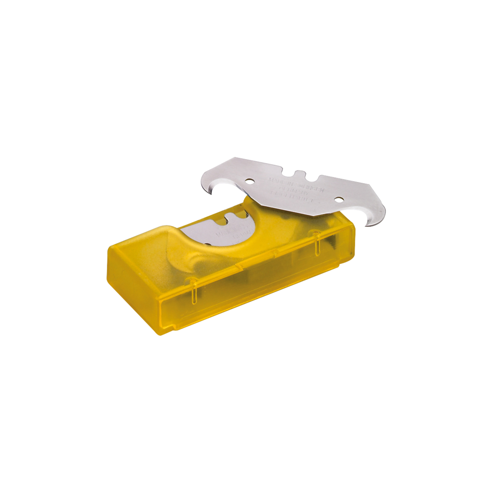 Lame grand crochet Pro 10 Étuis 10 lames L'OUTIL PARFAIT - 4494000